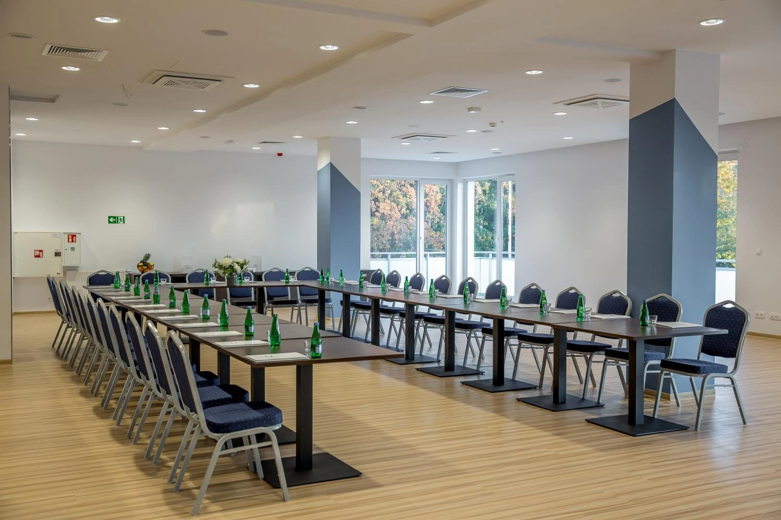 Banquet/Function facilities in Mielno Holiday Apartments