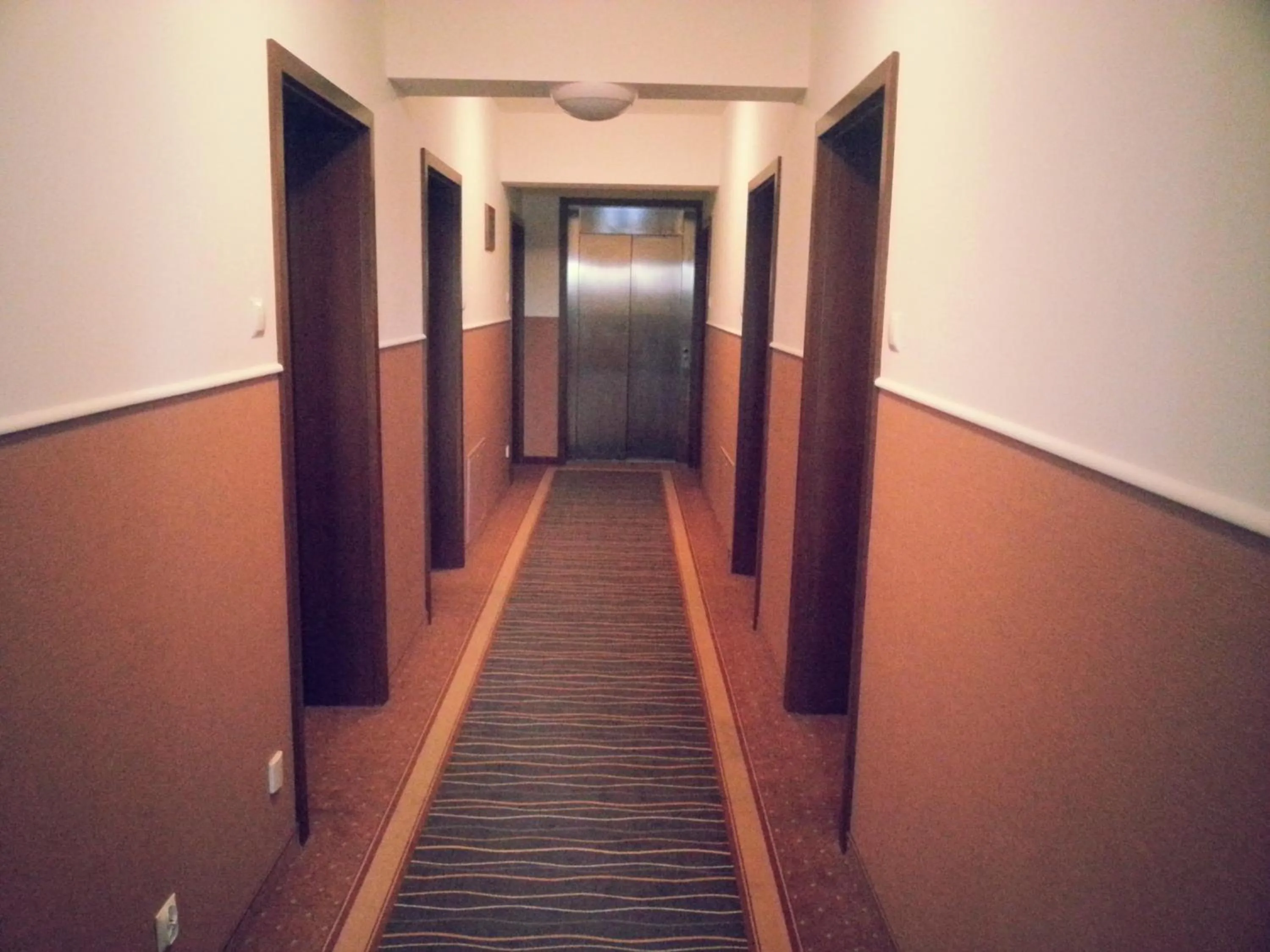 Other in Hotel Trojka