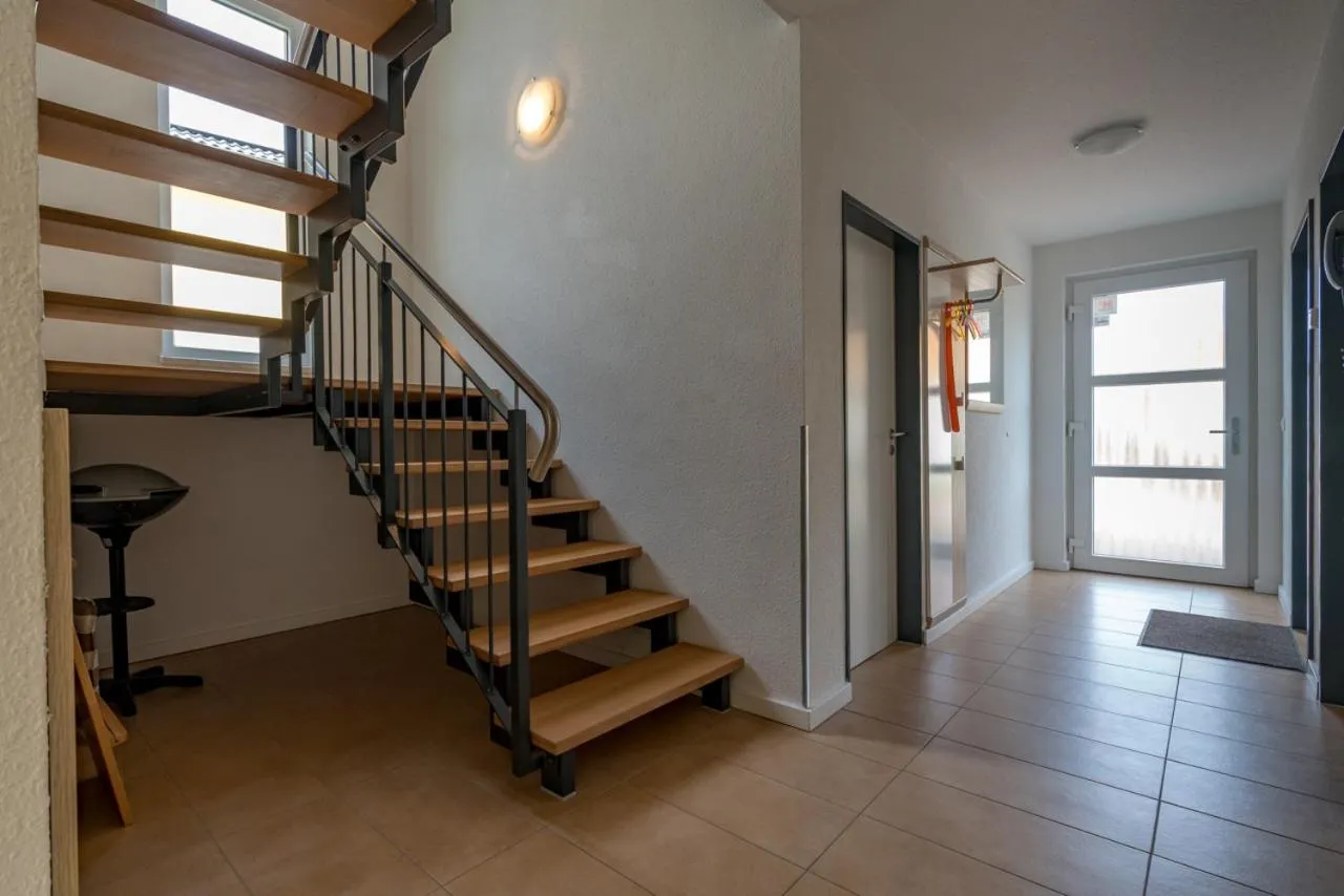 Facade/entrance in Ferienpark Rübezahl am Müggelsee