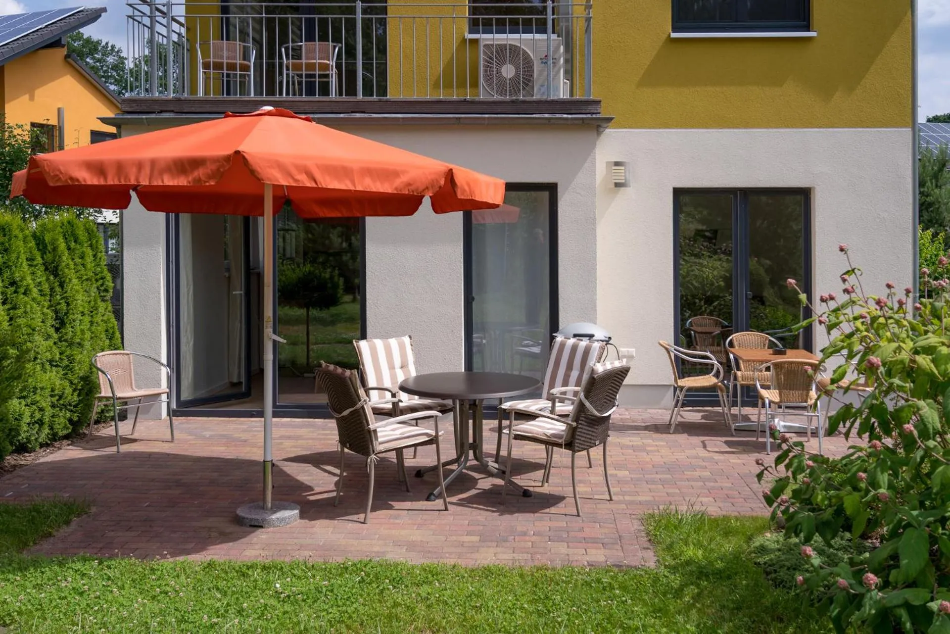 Ferienpark Rübezahl am Müggelsee