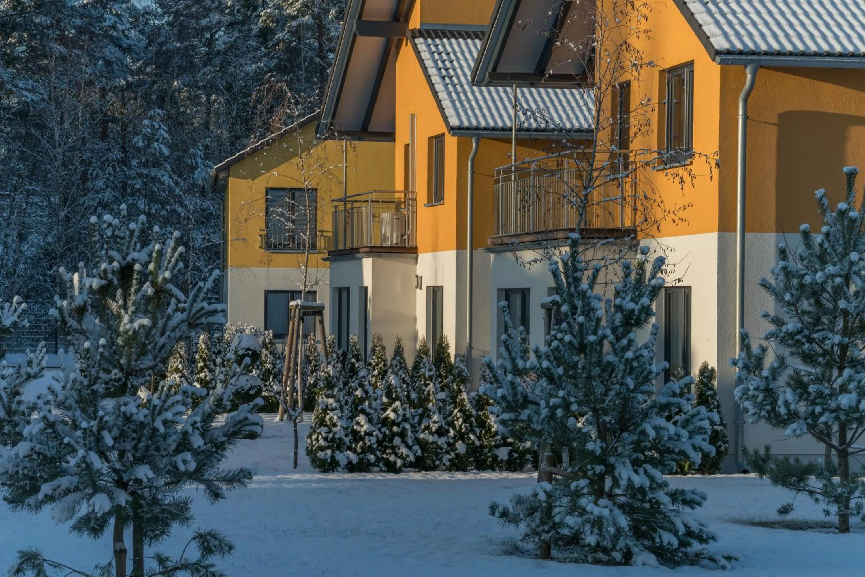 Ferienpark Rübezahl am Müggelsee