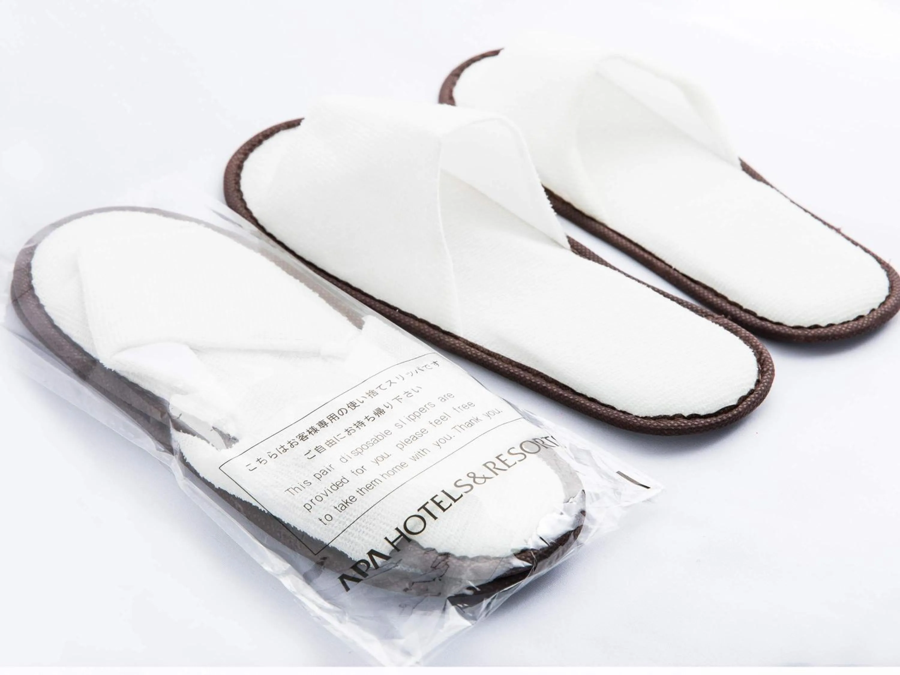 Photo of the whole room in APA Hotel Nihombashi Bakurocho Ekimae