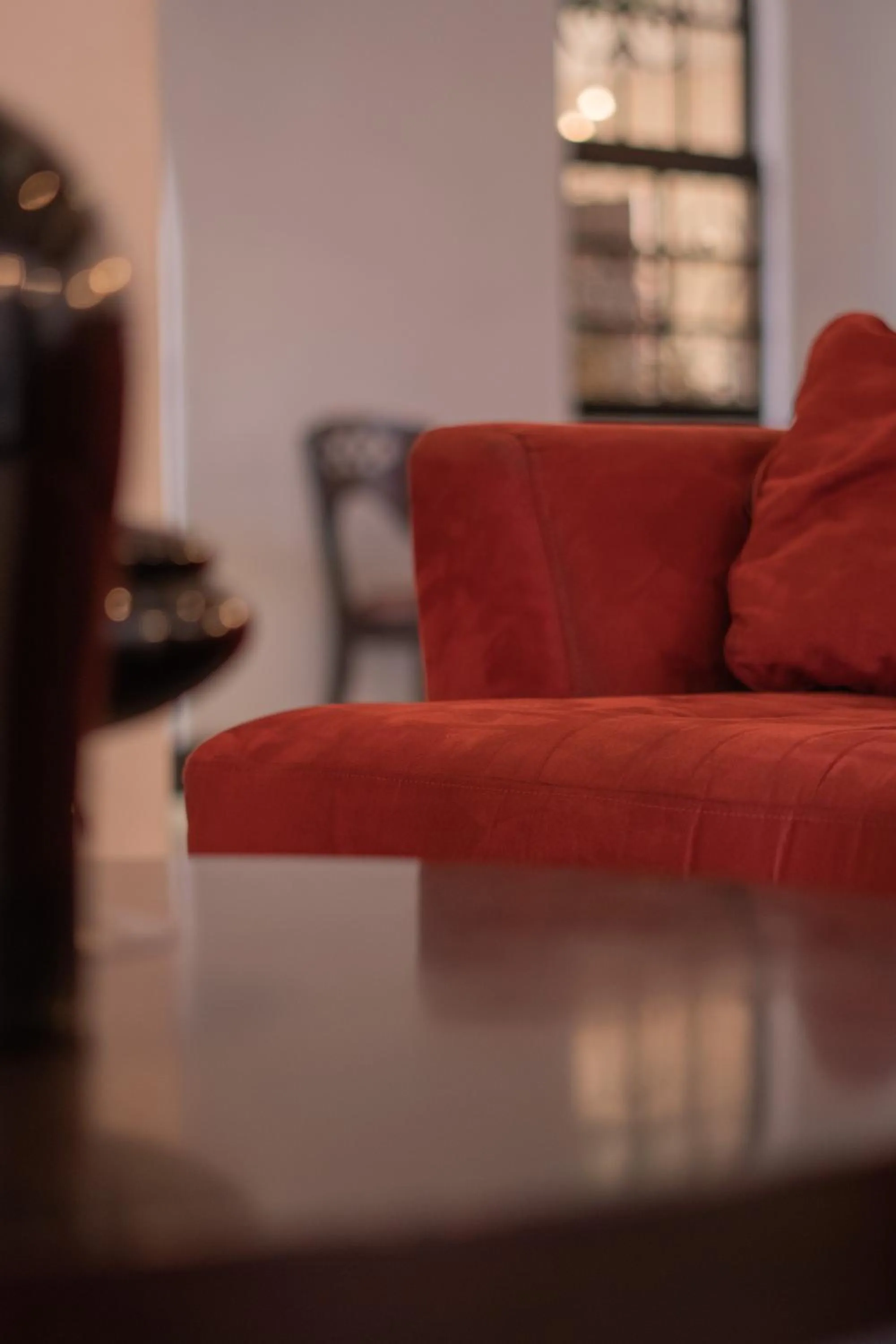 Decorative detail in Hotel Casa Colon