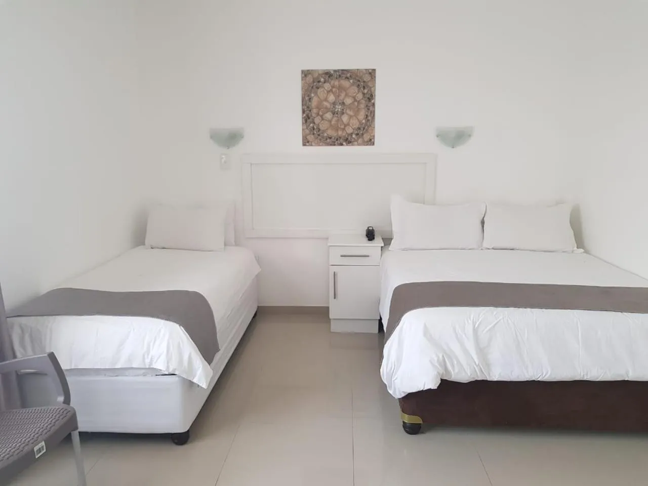 Royal Ushaka Durban North