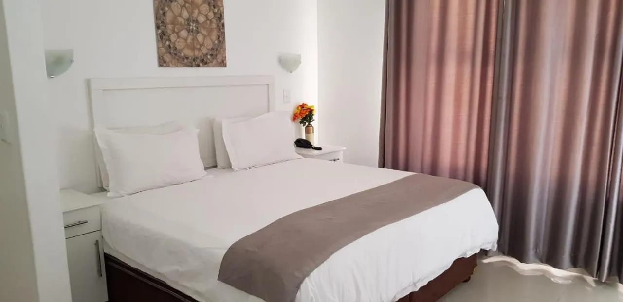 Royal Ushaka Durban North