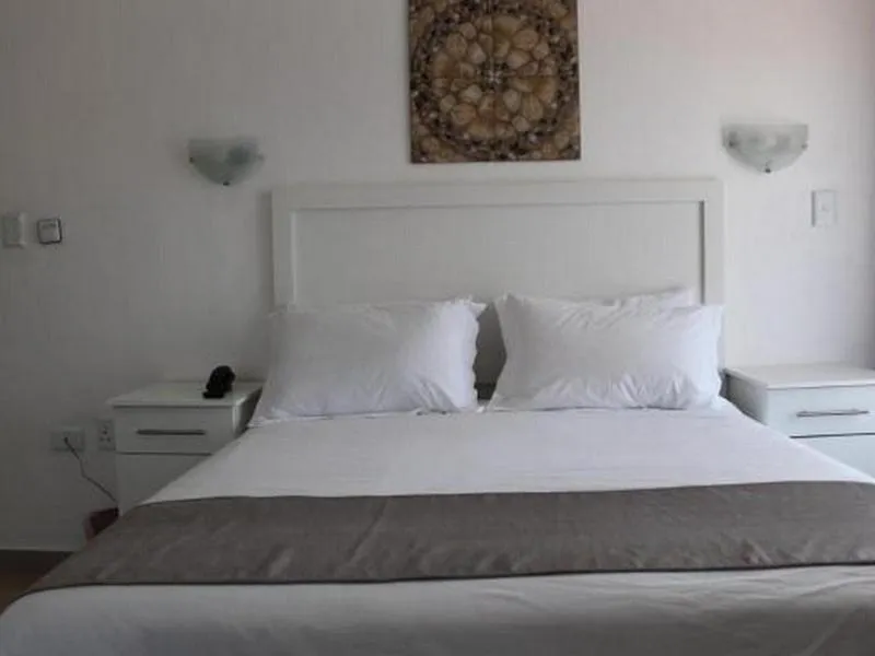 Royal Ushaka Durban North