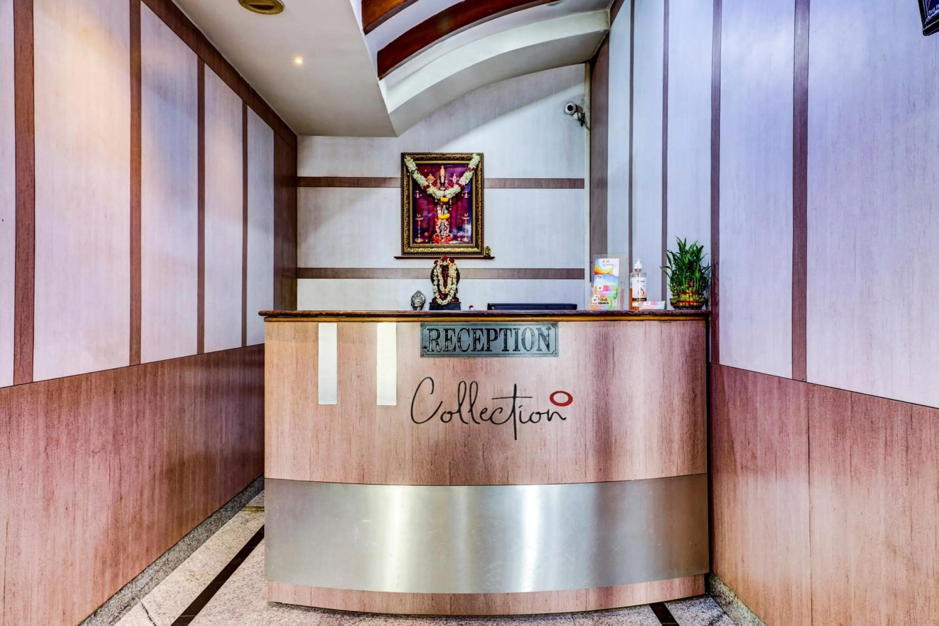 Collection O Madhura Residency