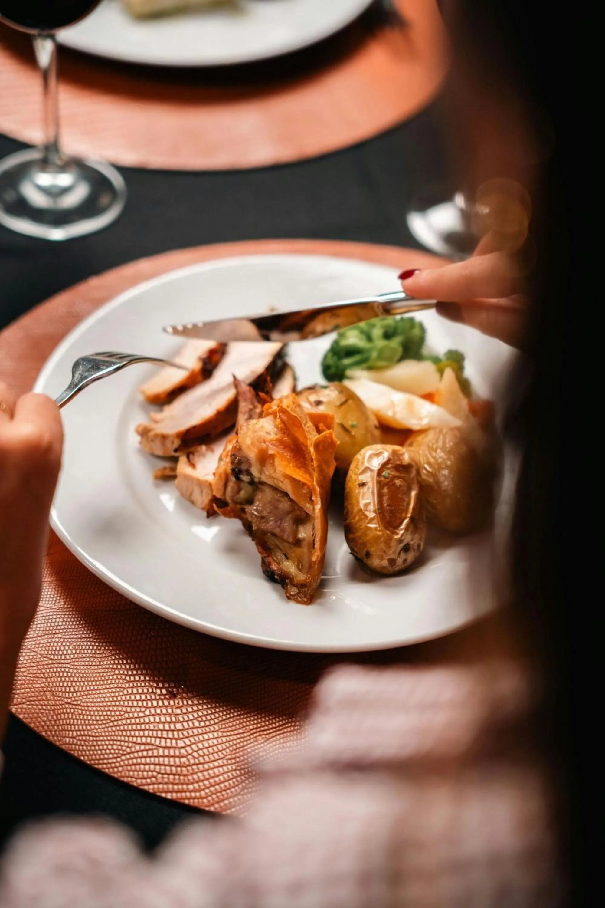 Restaurant/places to eat in Sheraton Cascais Resort - Hotel & Residences