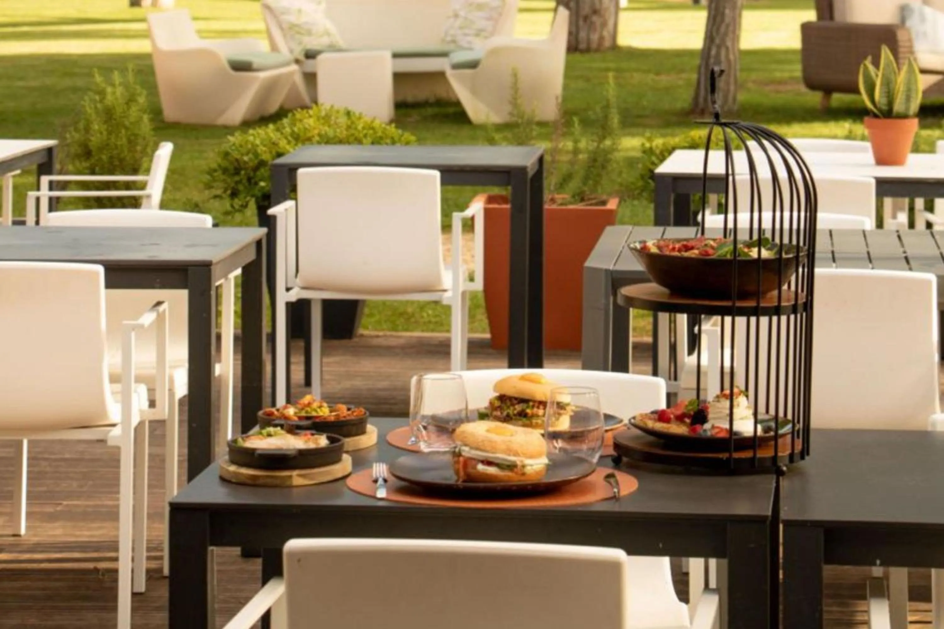 Restaurant/places to eat in Sheraton Cascais Resort - Hotel & Residences