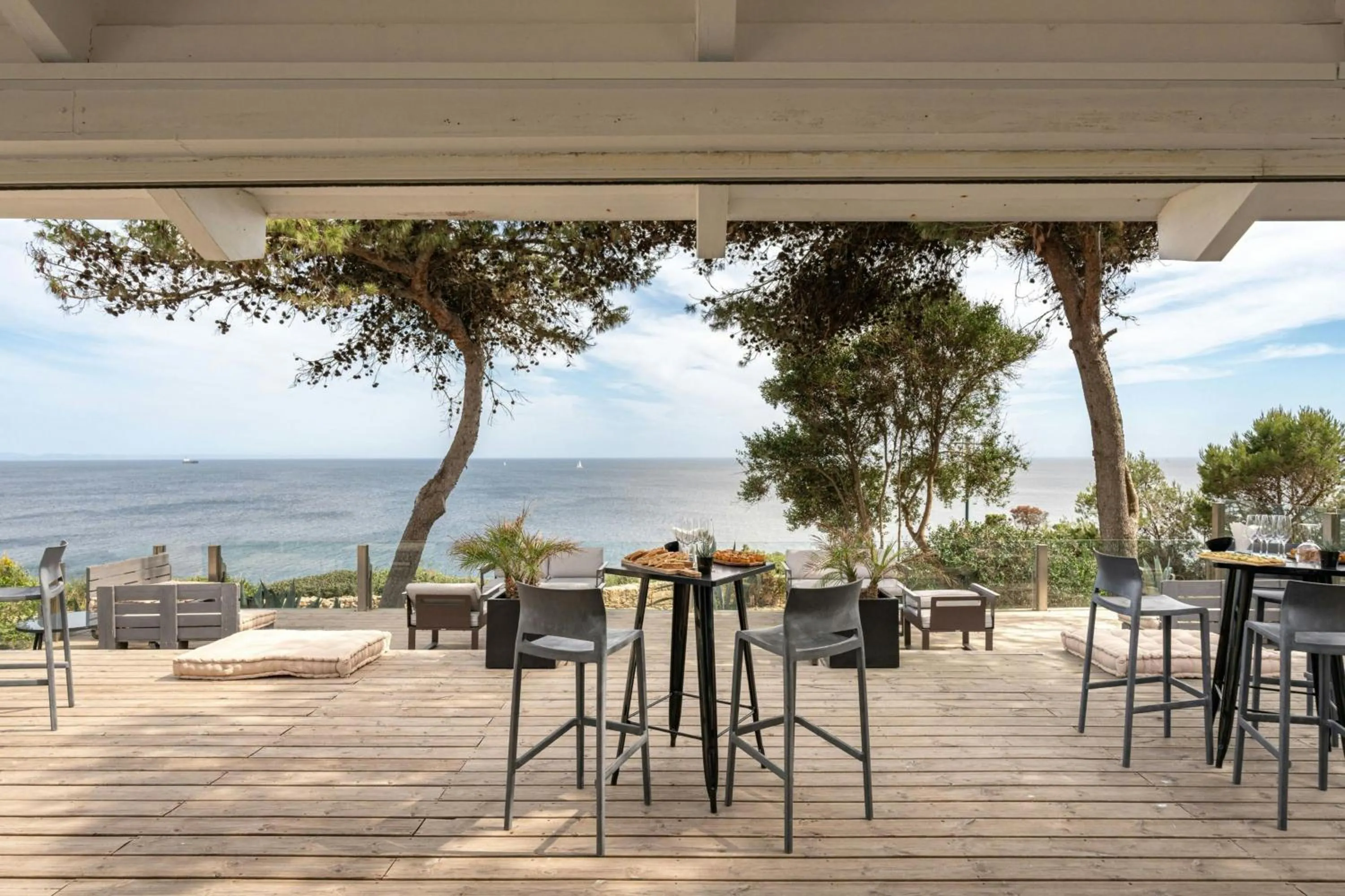 Meeting/conference room in Sheraton Cascais Resort - Hotel & Residences