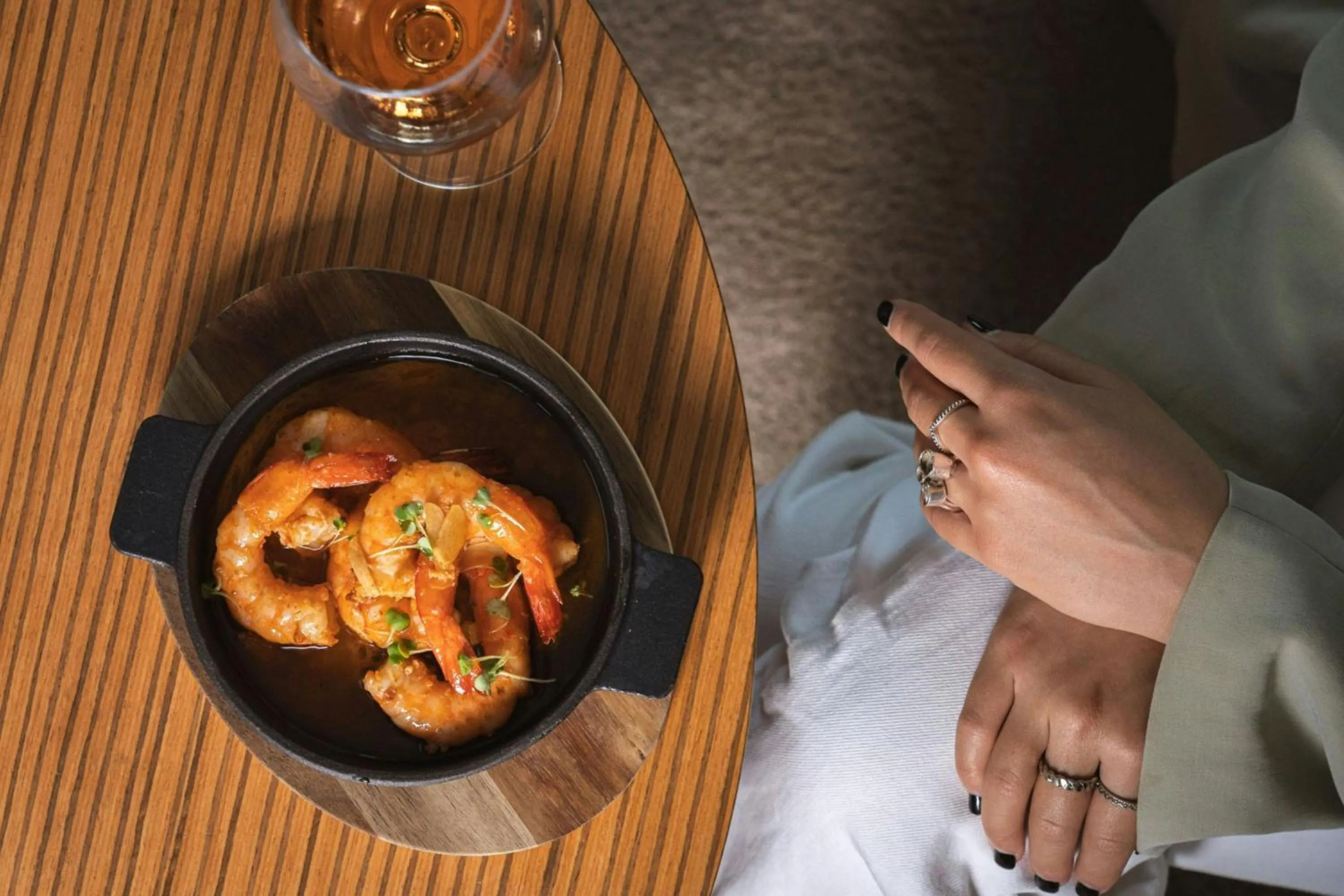 Lobby or reception in Sheraton Cascais Resort - Hotel & Residences