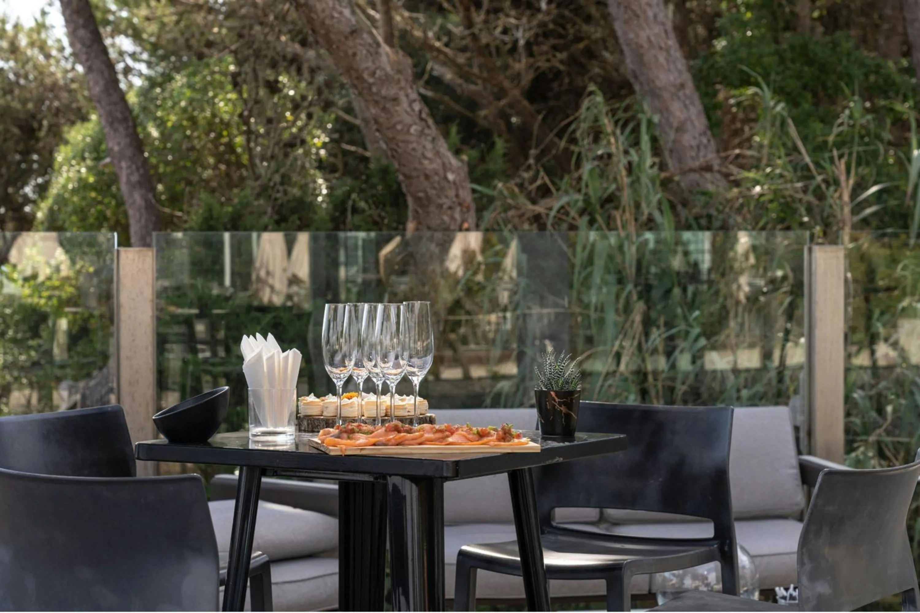 Meeting/conference room in Sheraton Cascais Resort - Hotel & Residences