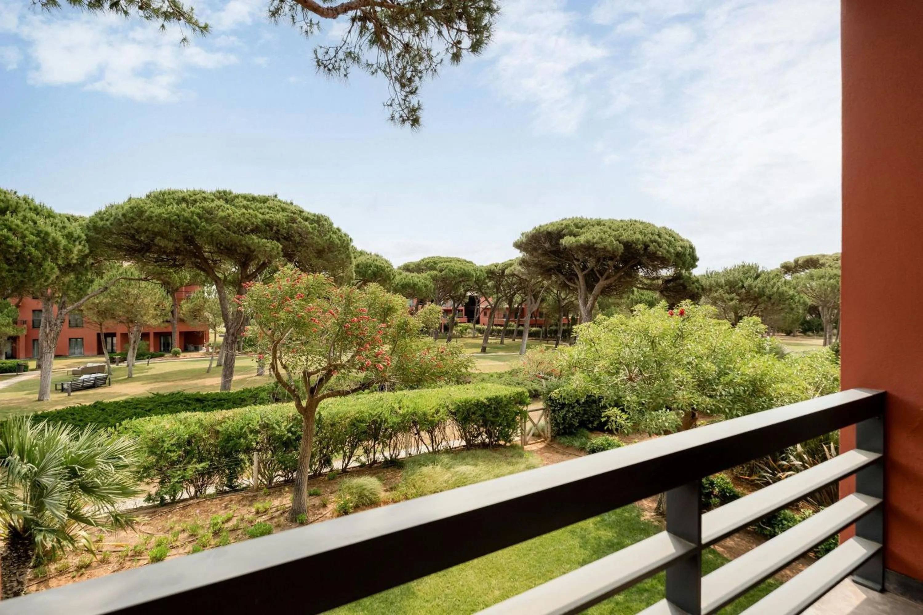 Photo of the whole room in Sheraton Cascais Resort - Hotel & Residences