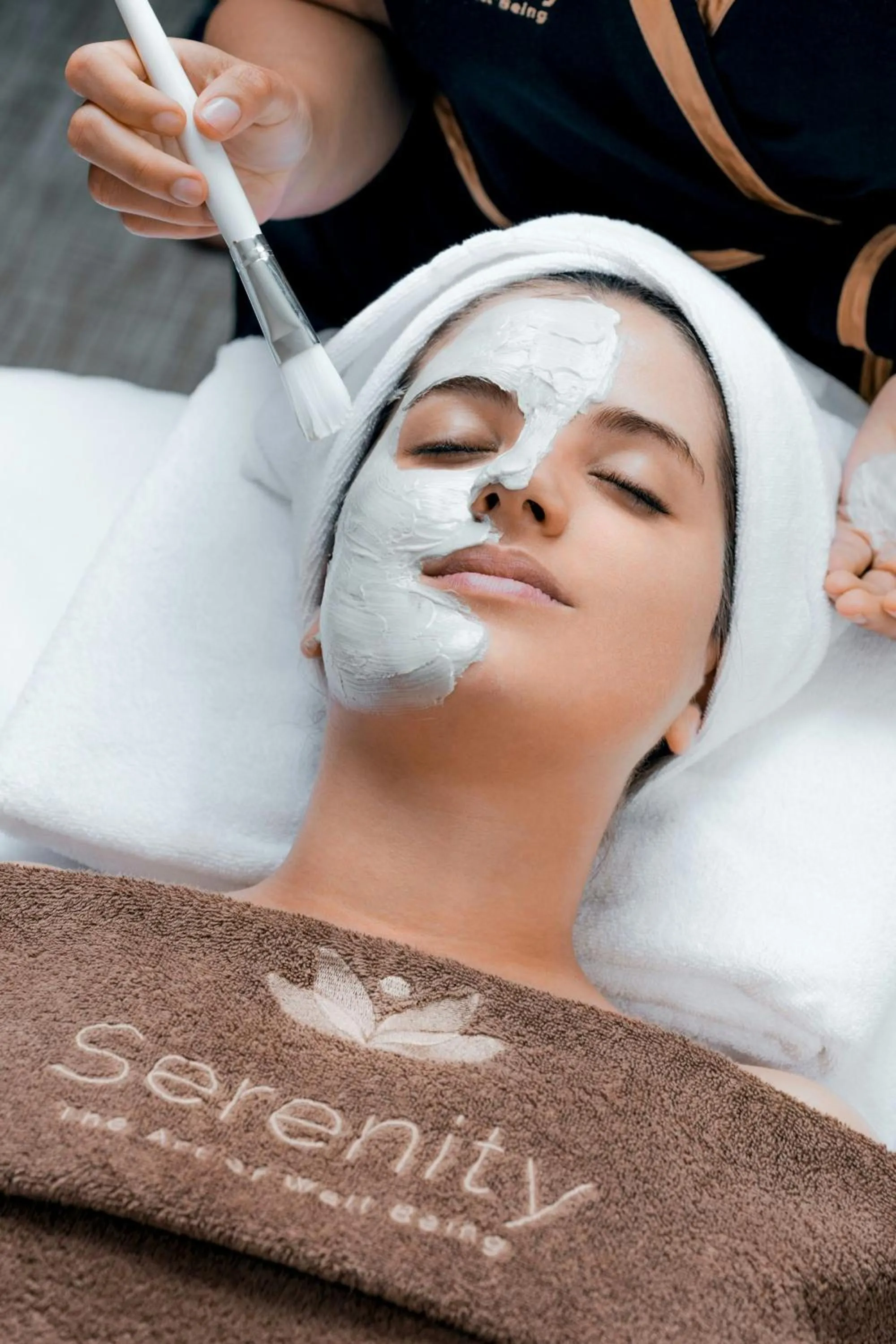 Spa and wellness centre/facilities in Sheraton Cascais Resort - Hotel & Residences