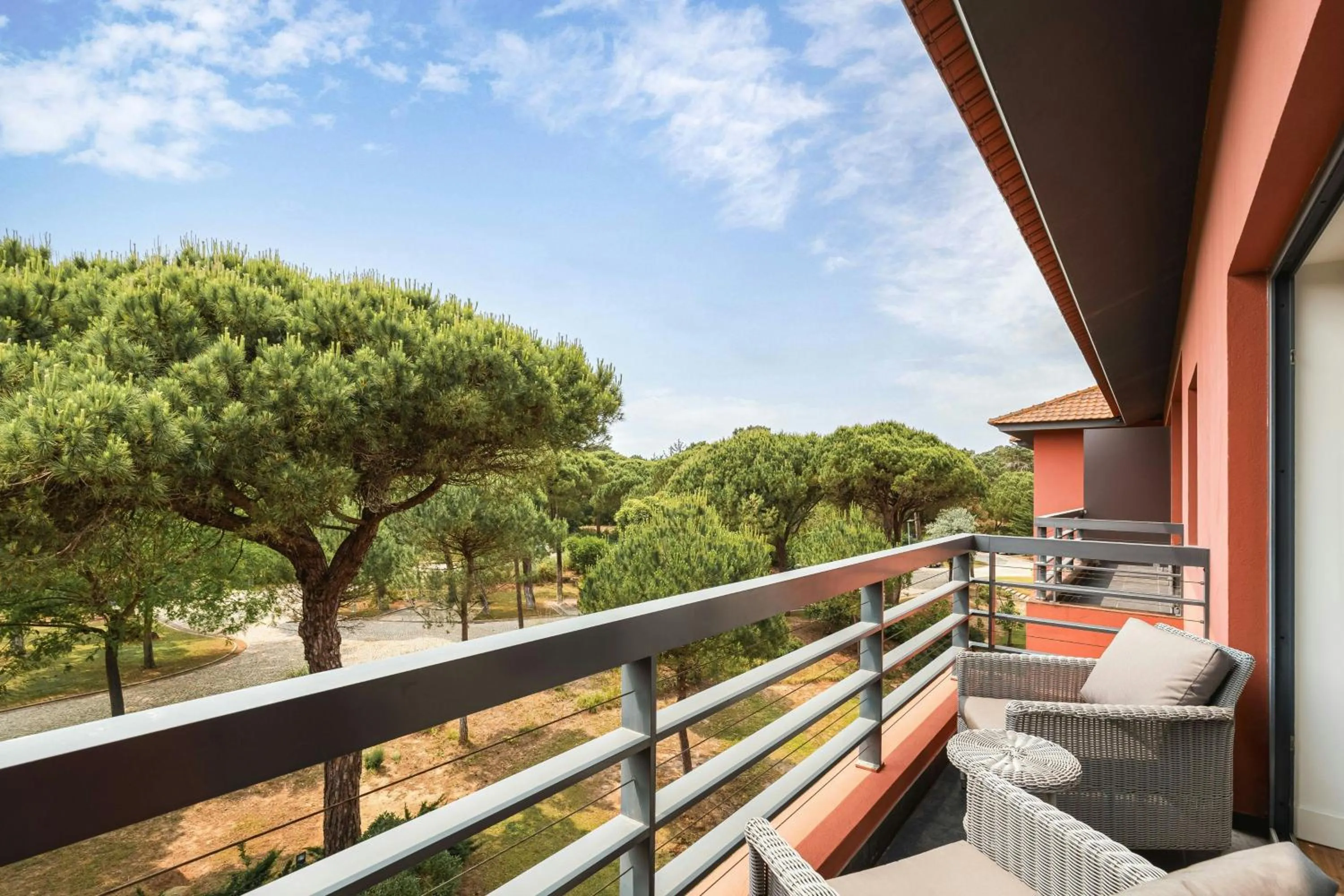 Photo of the whole room in Sheraton Cascais Resort - Hotel & Residences