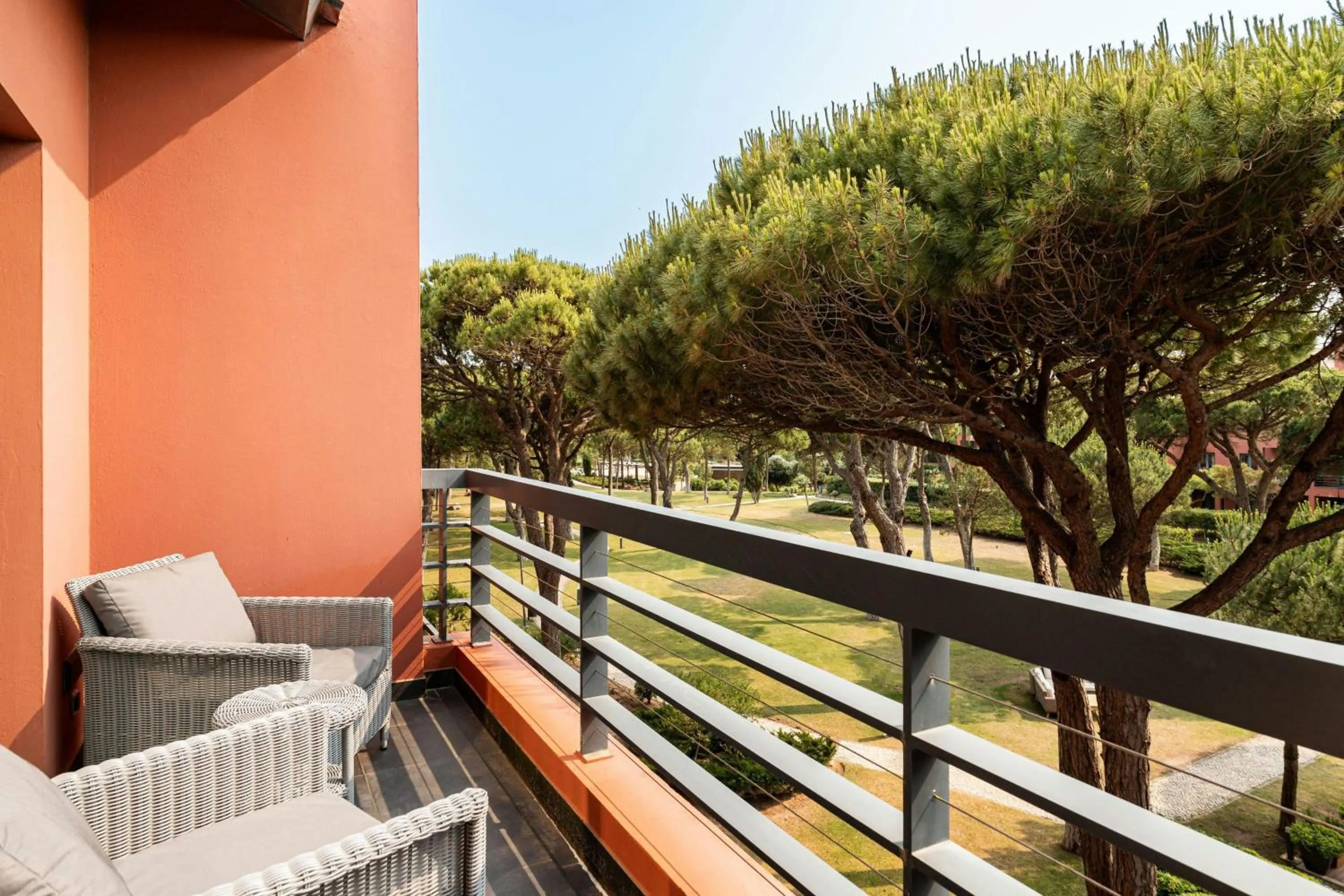 Photo of the whole room in Sheraton Cascais Resort - Hotel & Residences