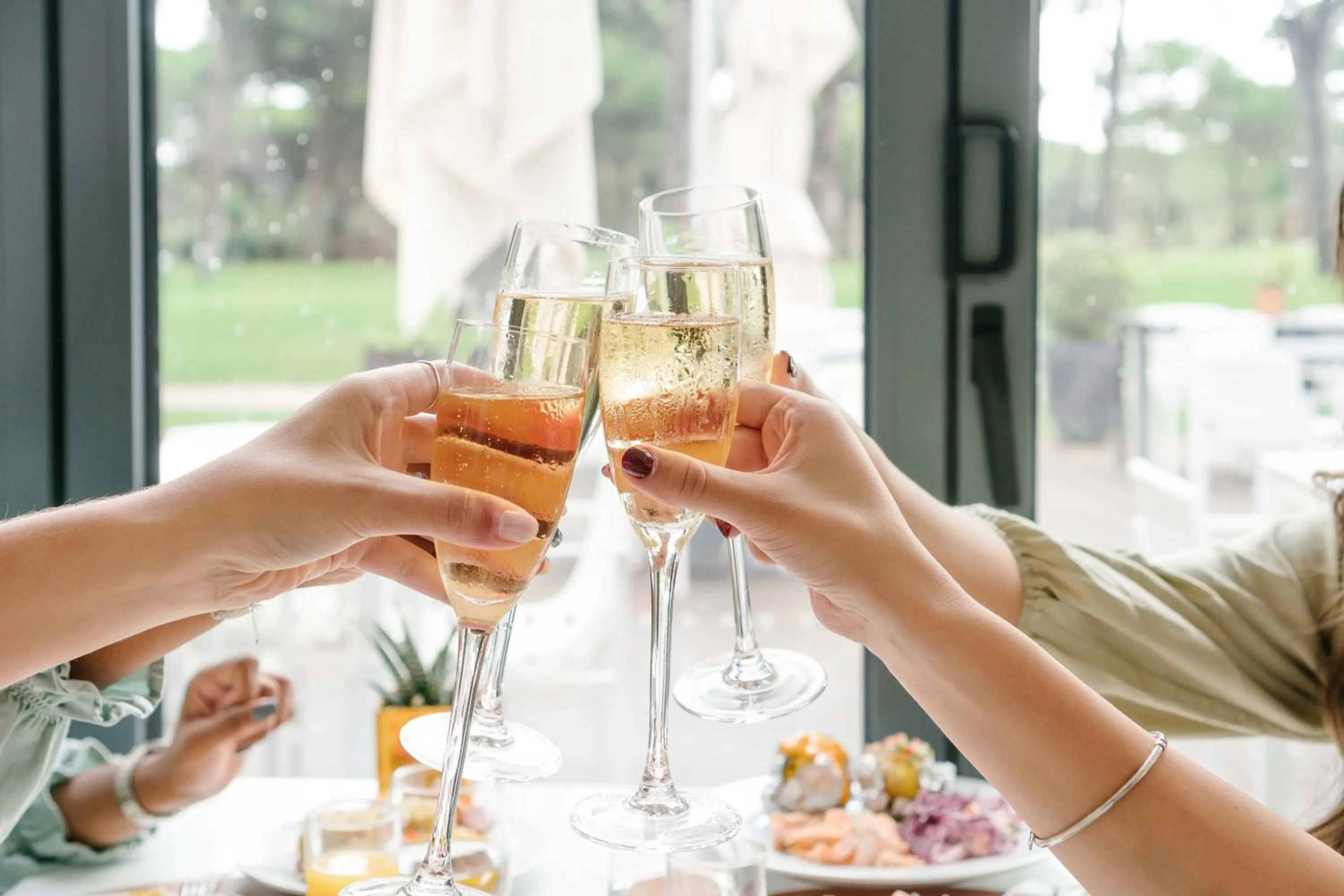 Restaurant/places to eat in Sheraton Cascais Resort - Hotel & Residences