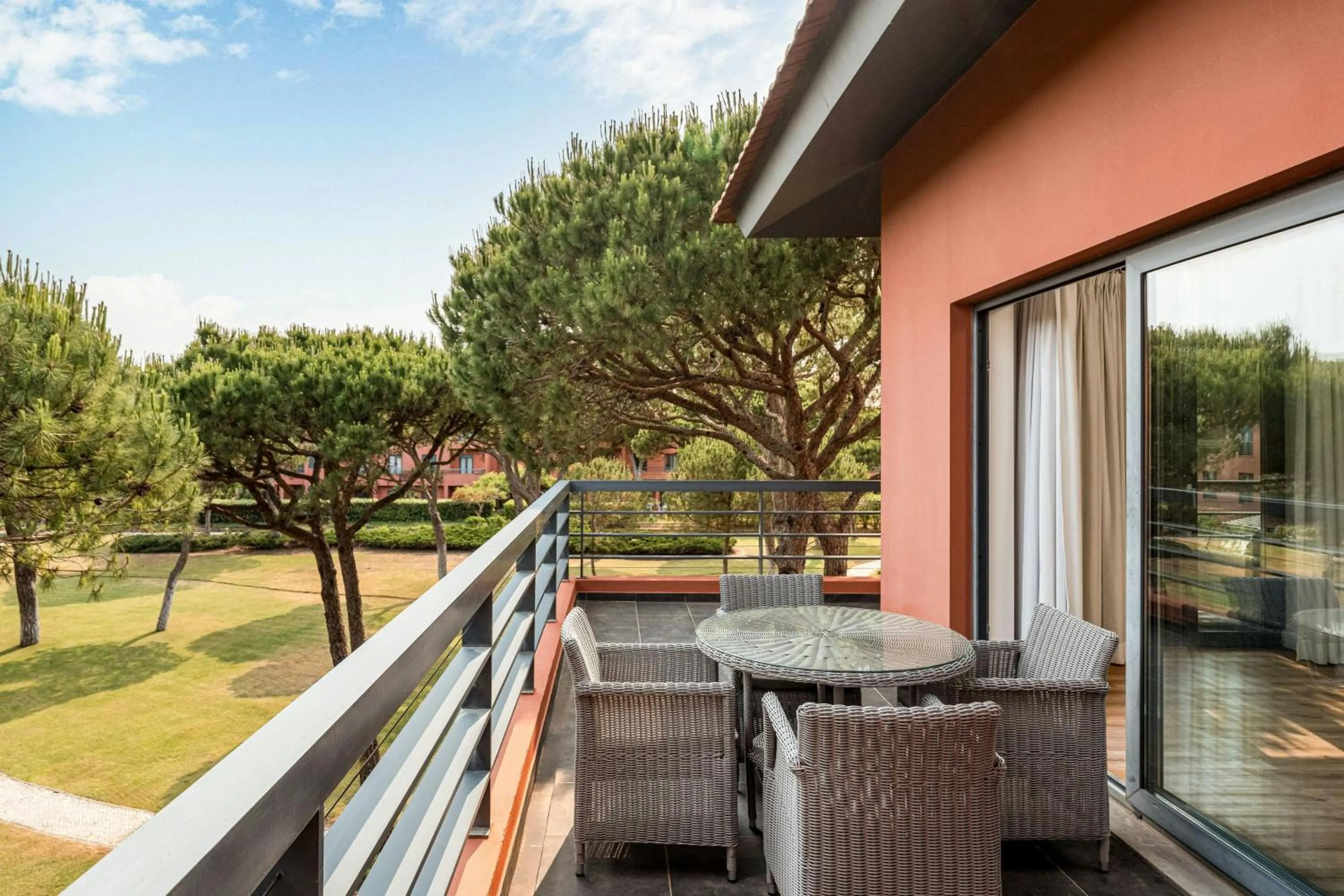 Bedroom in Sheraton Cascais Resort - Hotel & Residences