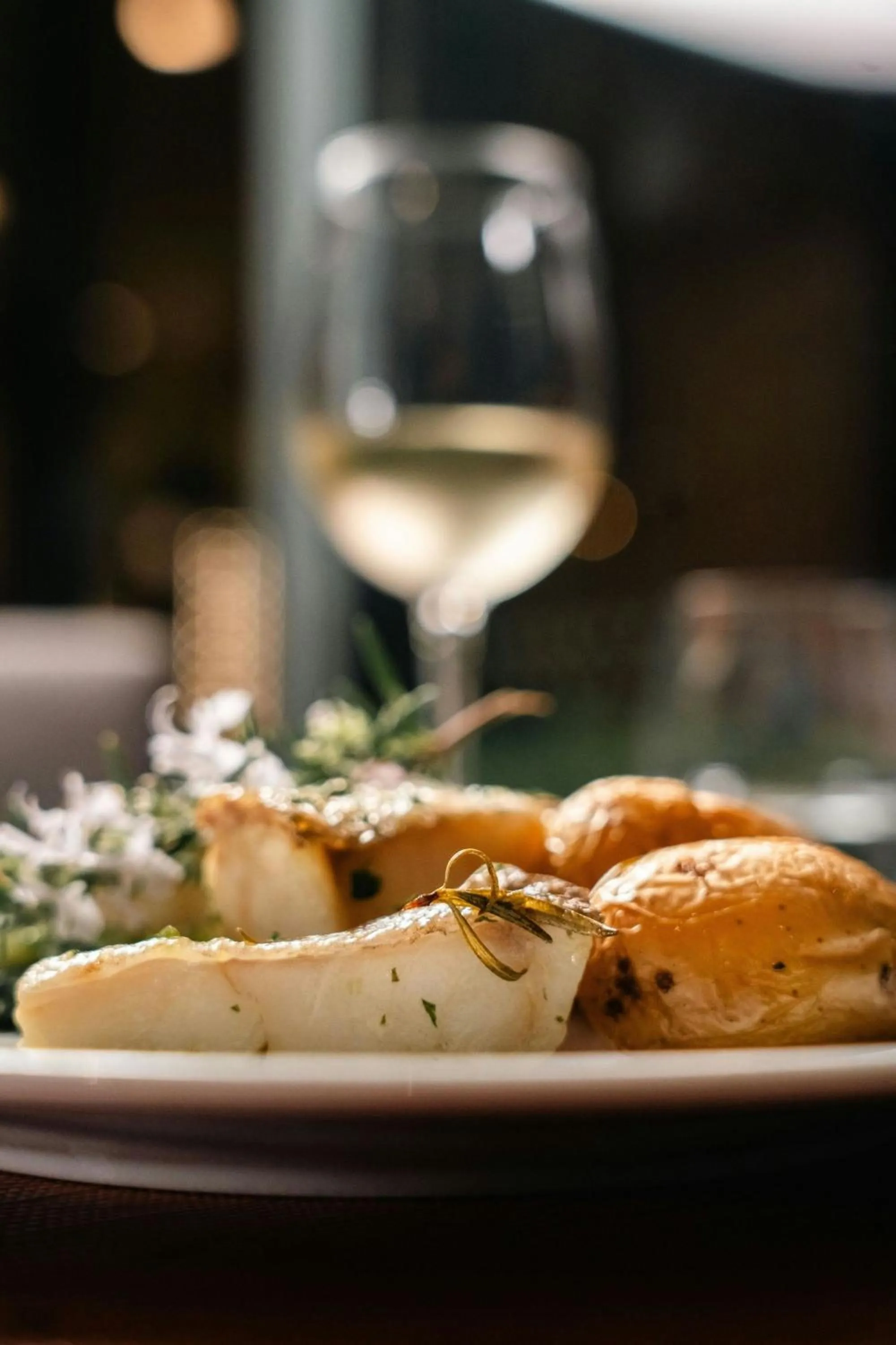 Restaurant/places to eat in Sheraton Cascais Resort - Hotel & Residences