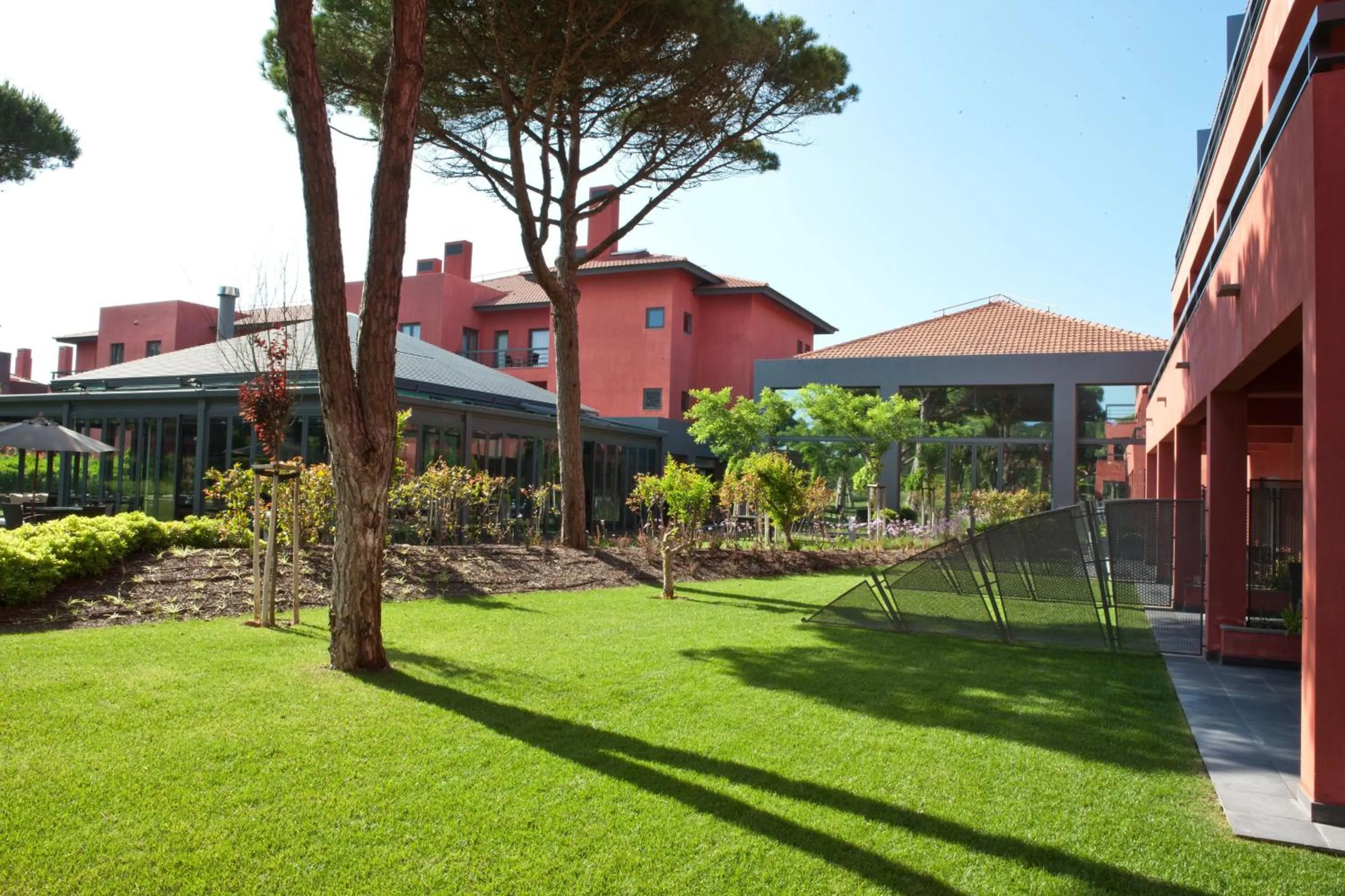 Property building in Sheraton Cascais Resort - Hotel & Residences