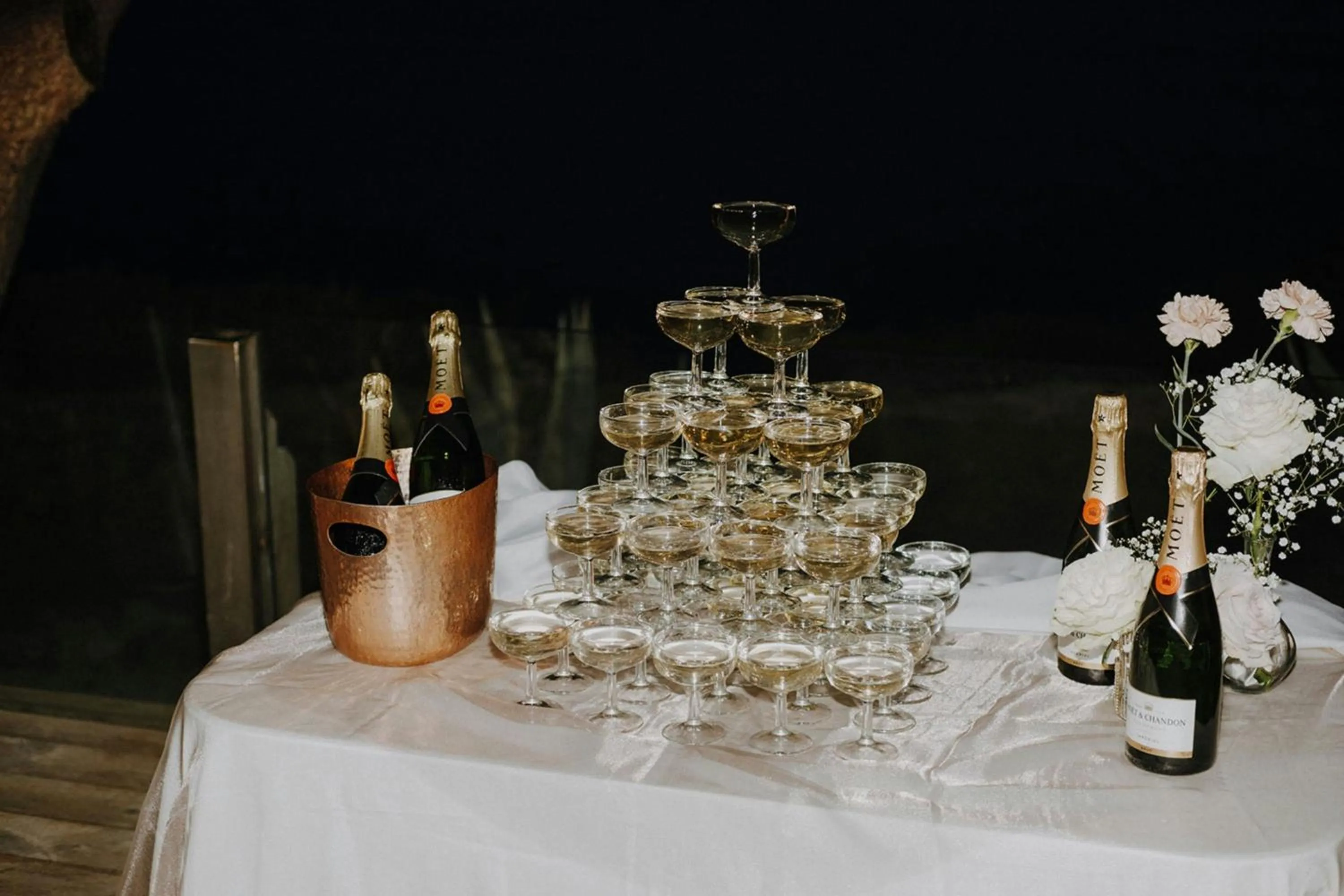 Banquet/Function facilities in Sheraton Cascais Resort - Hotel & Residences