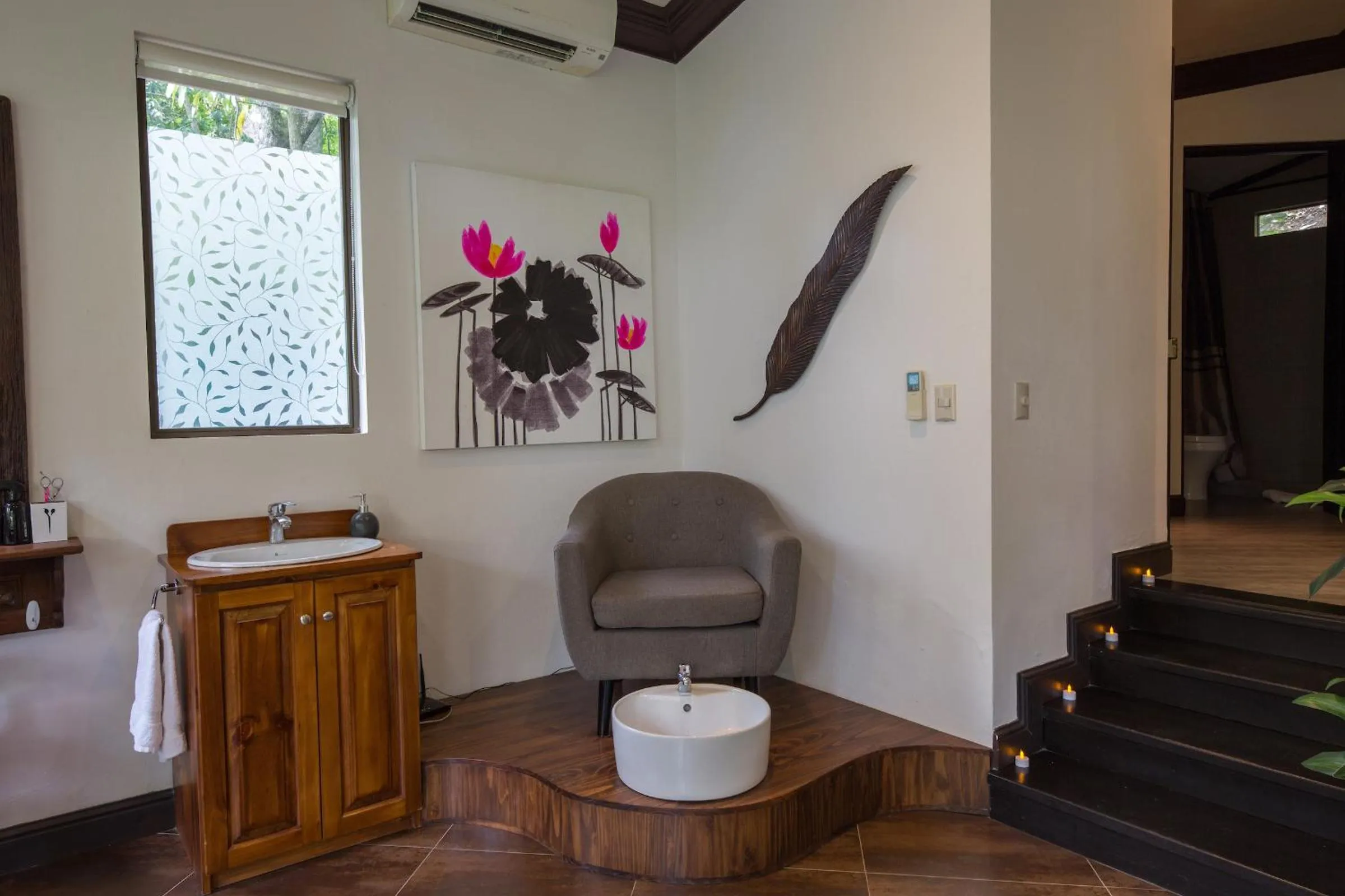 Massage in Club del Mar Oceanfront