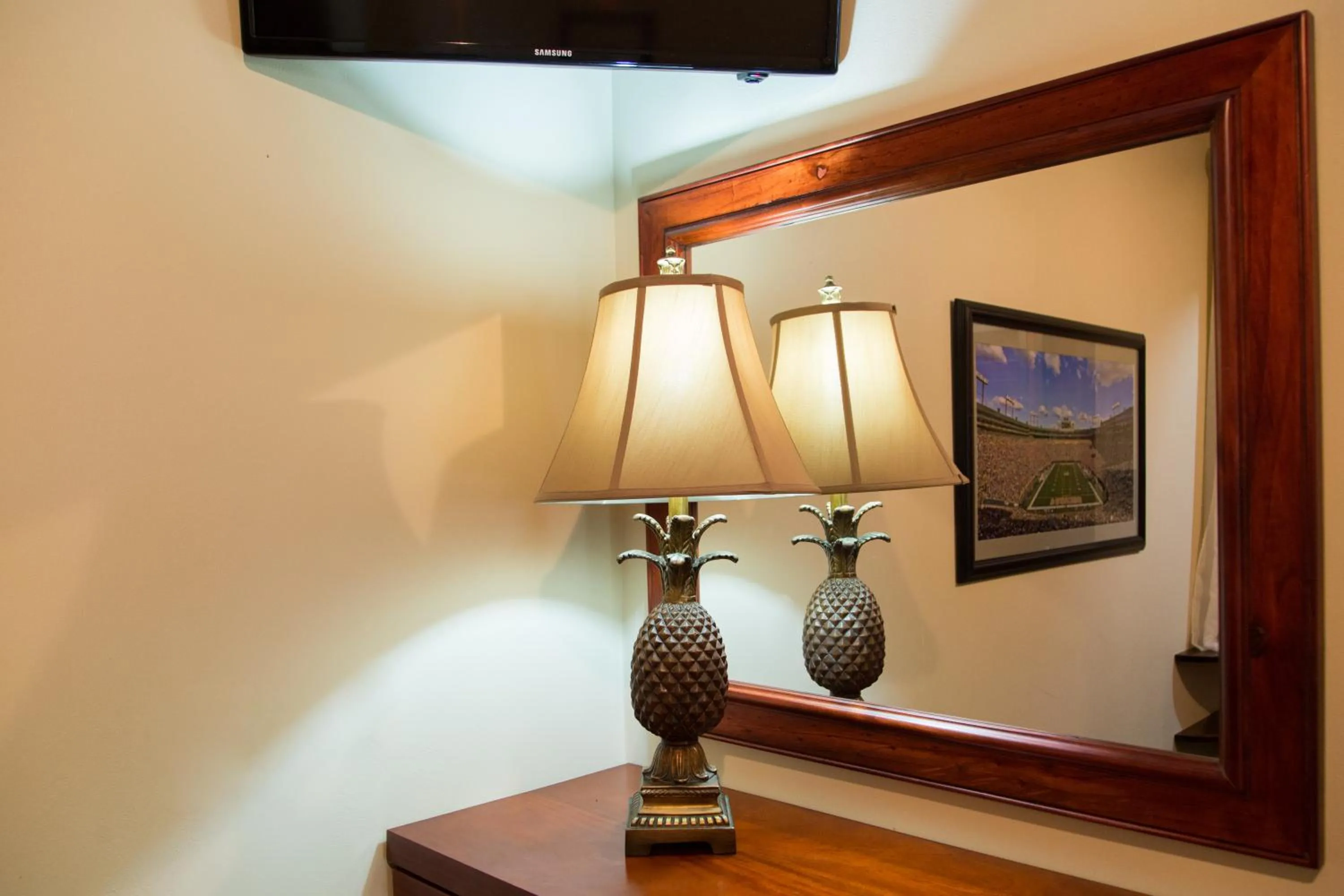 Decorative detail in Club del Mar Oceanfront