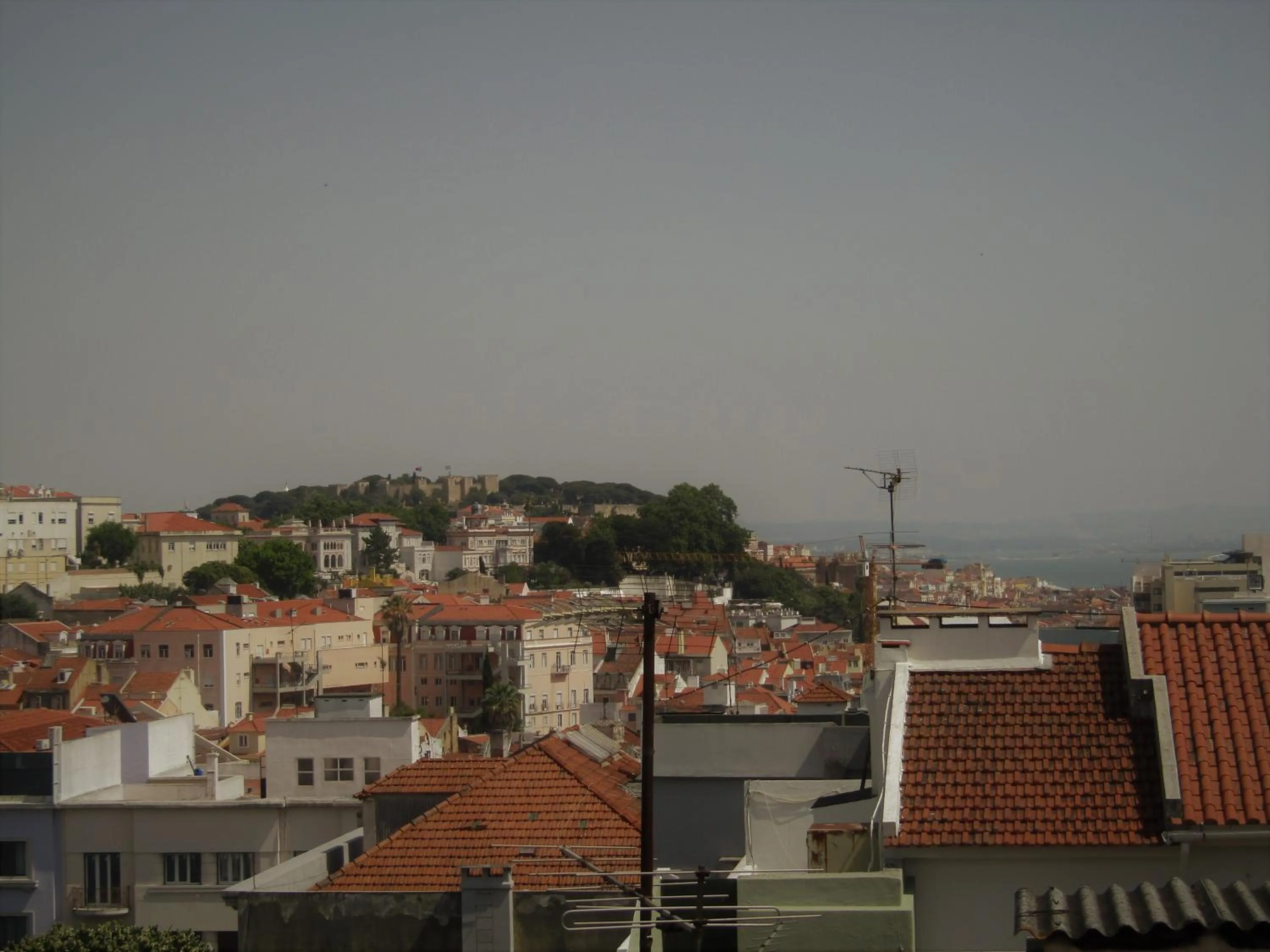 Nearby landmark in Hotel Excelsior