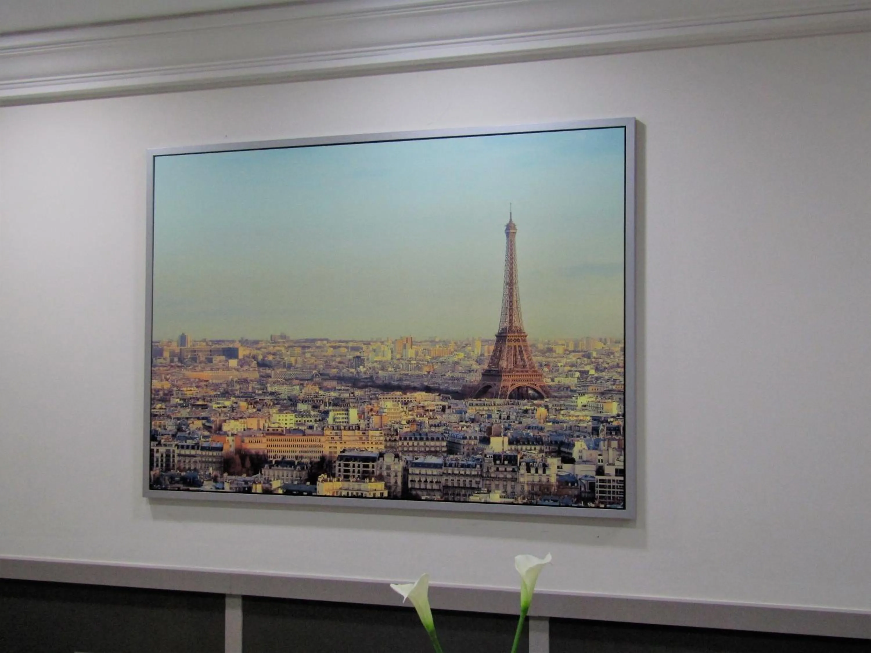 Lounge or bar in Hotel Excelsior