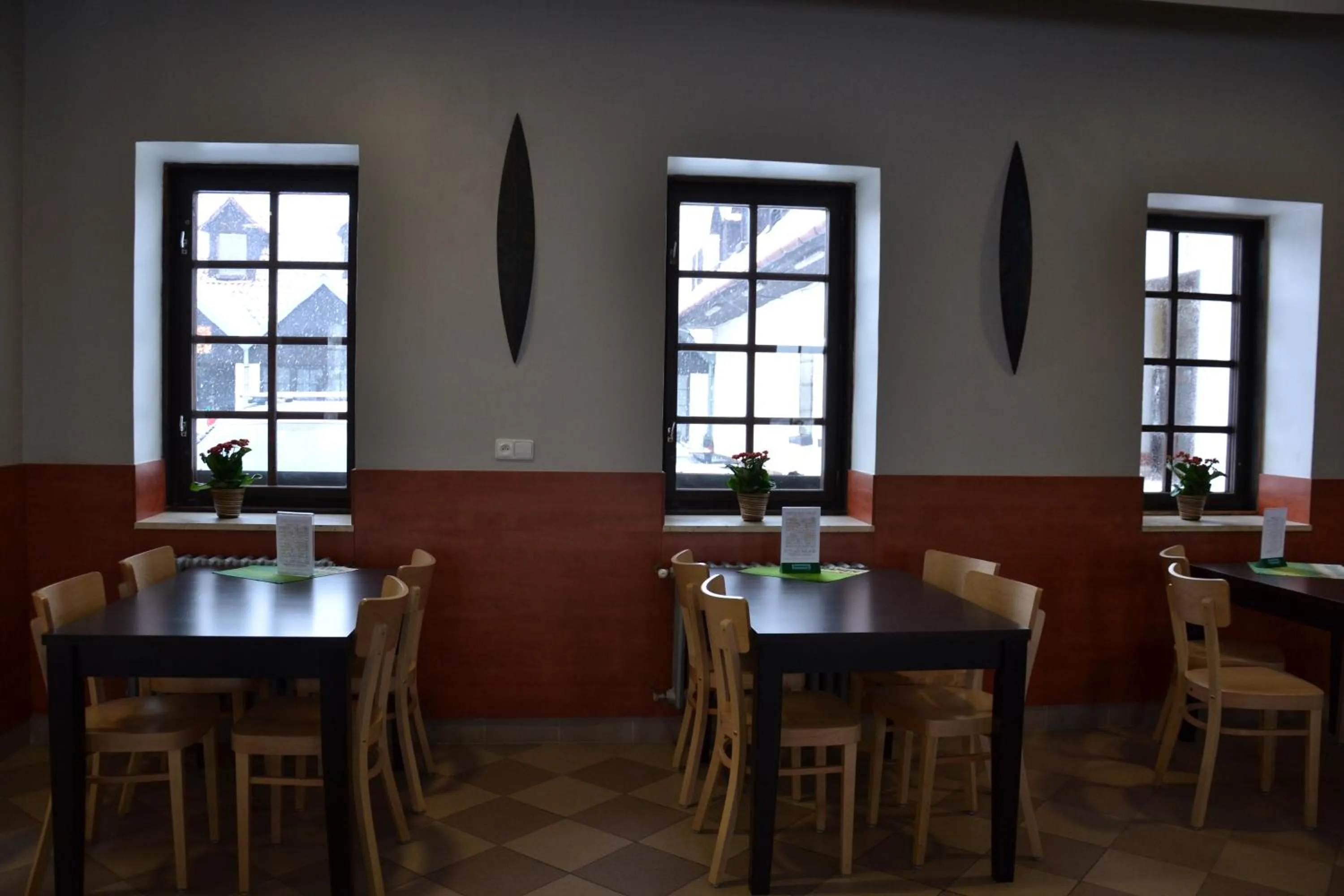 Restaurant/places to eat in Motorest a Motel Rohlenka Austerlitz