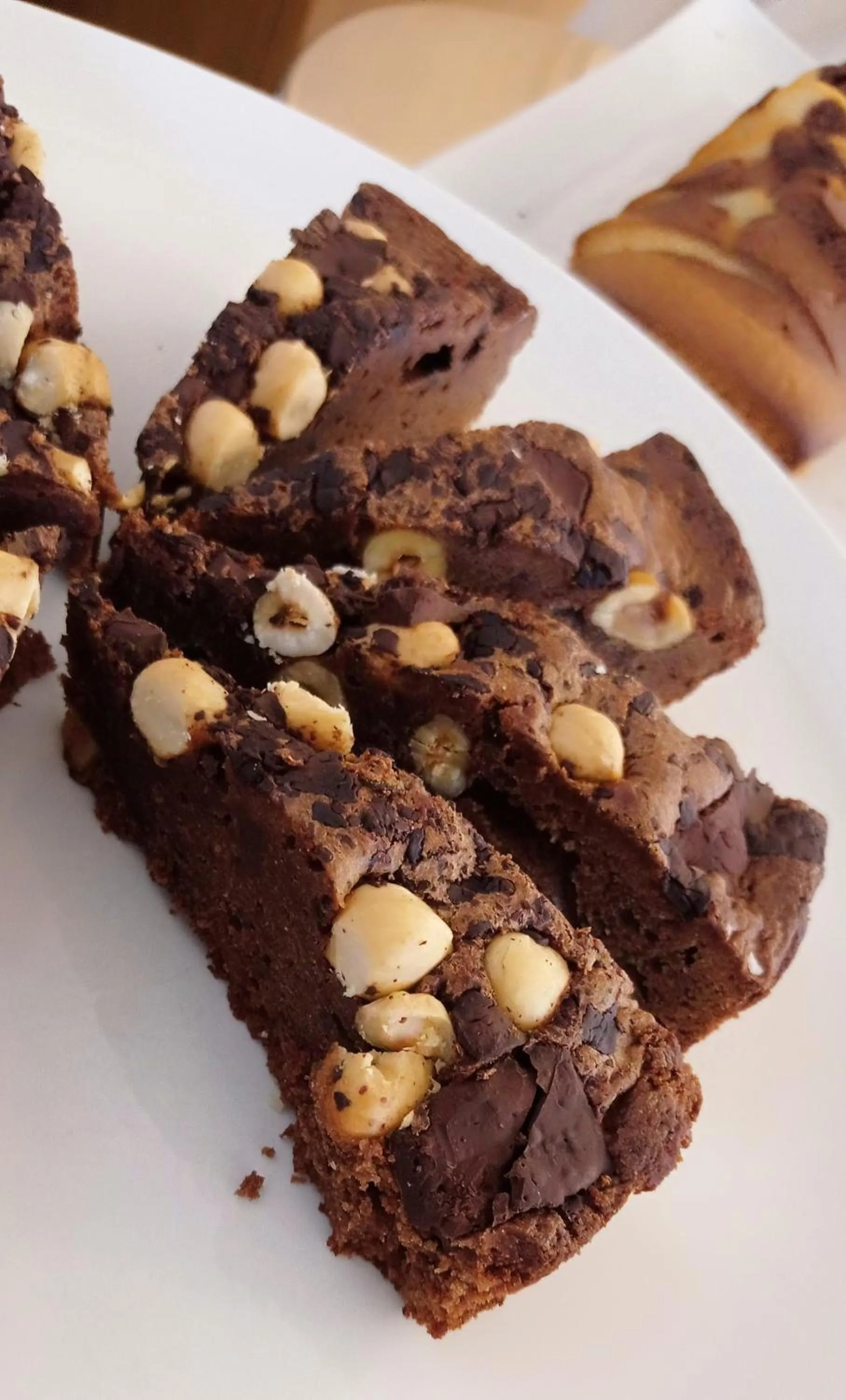 Breakfast in Hotel Giardinetto