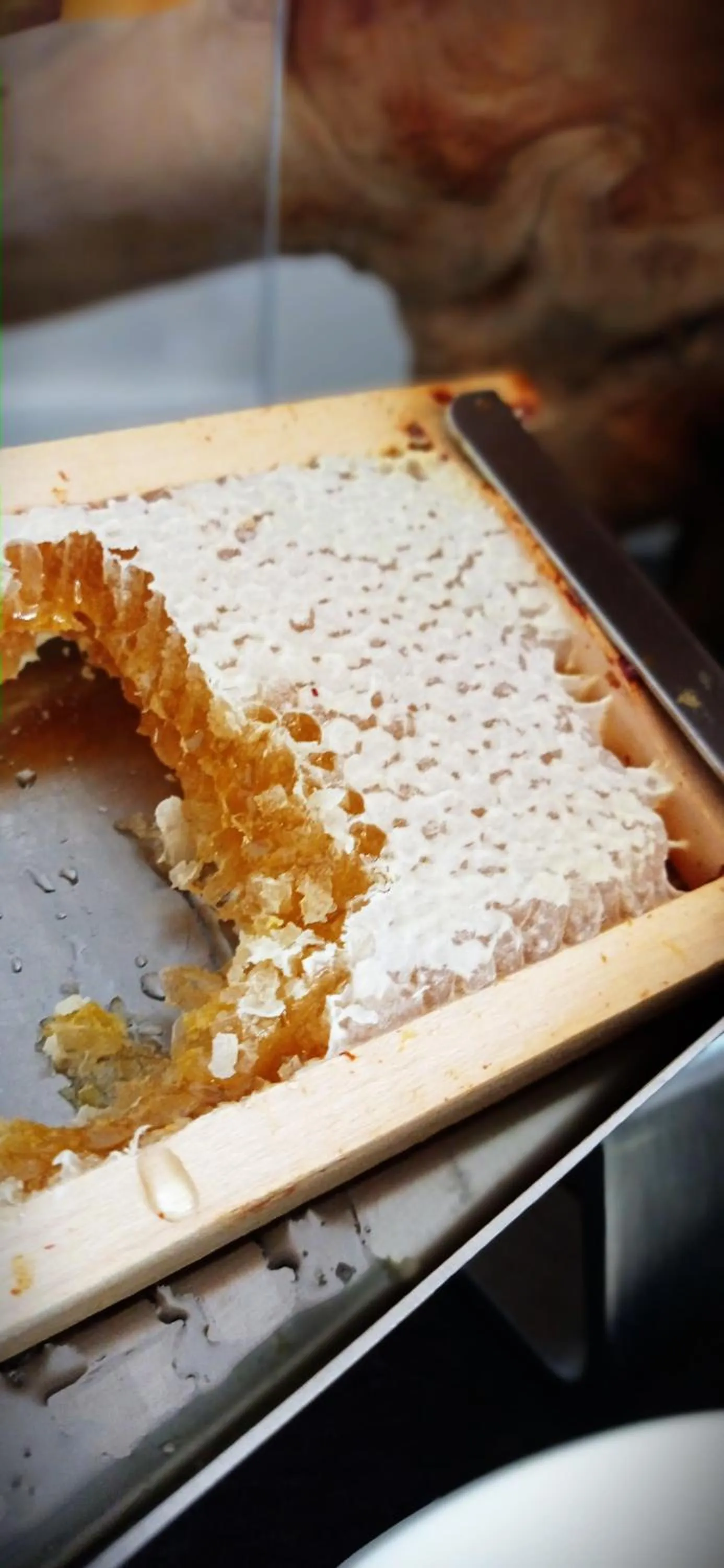 Breakfast in Hotel Giardinetto