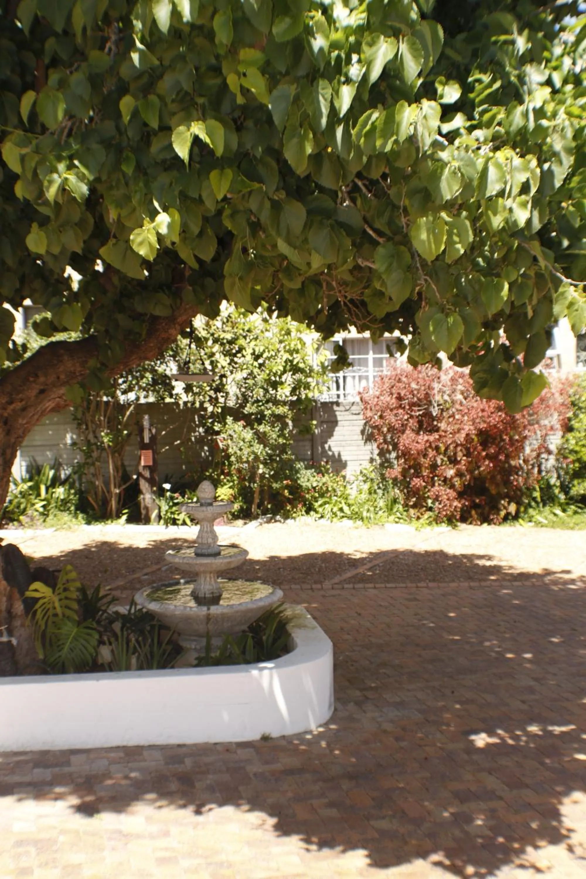 Facade/entrance in Little Scotia