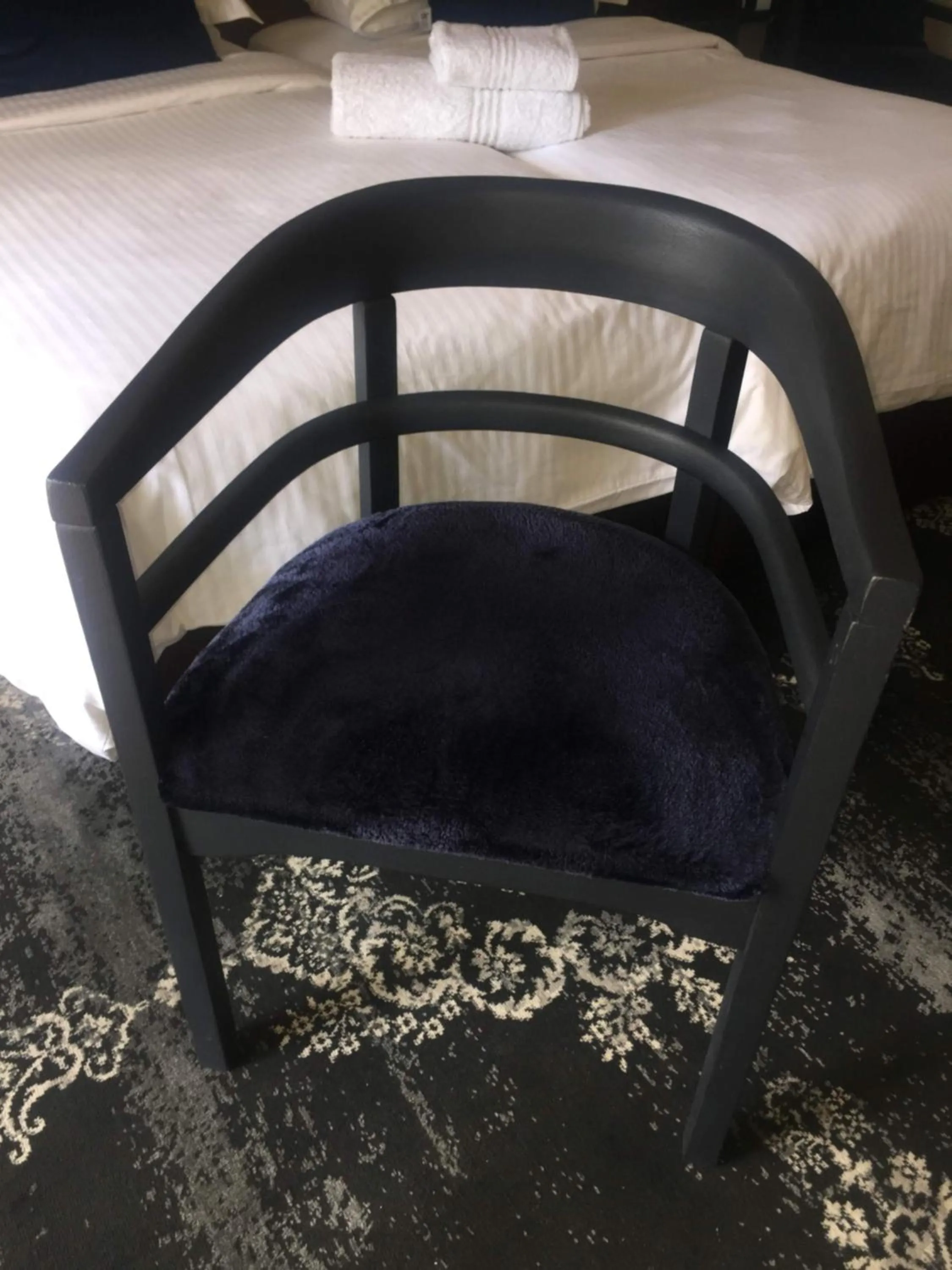 Bed in Little Scotia