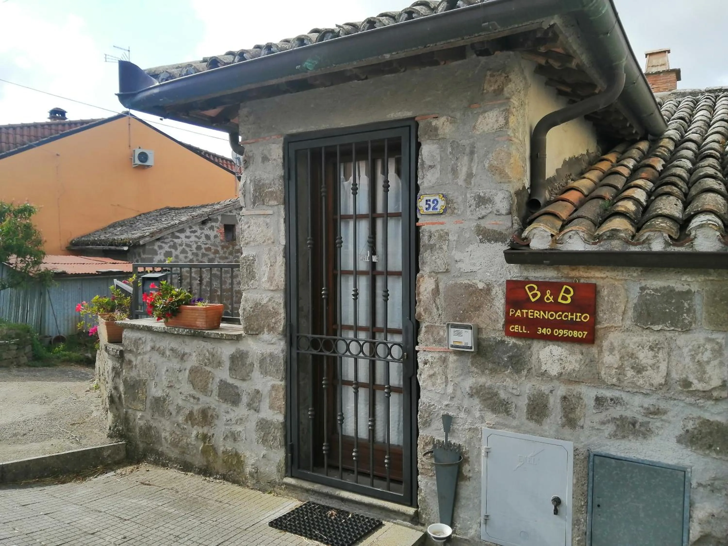 B&B Paternocchio