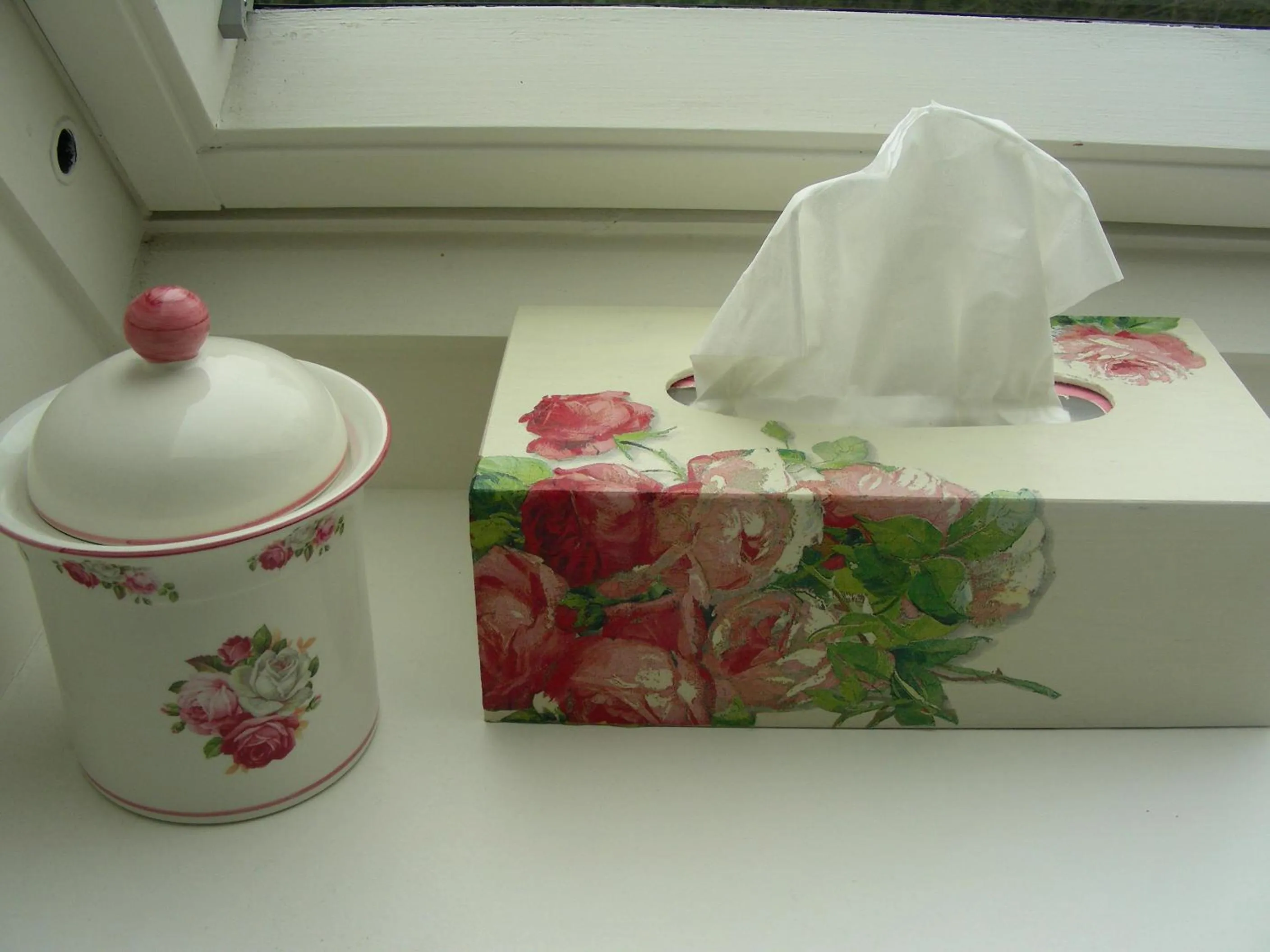 Bathroom in A la Maison du Héron