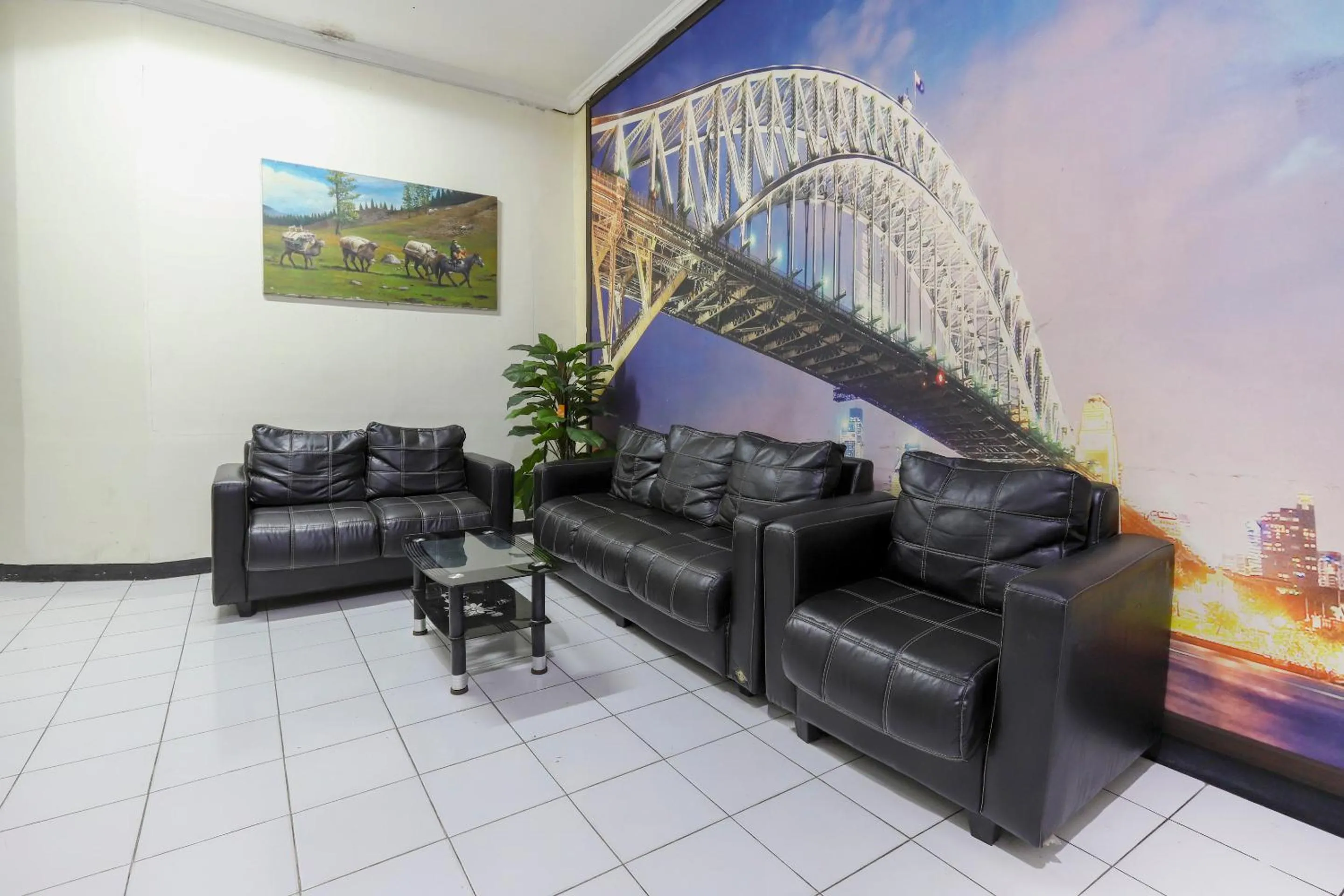 Area and facilities in Good Sleep Balikpapan Mitra RedDoorz