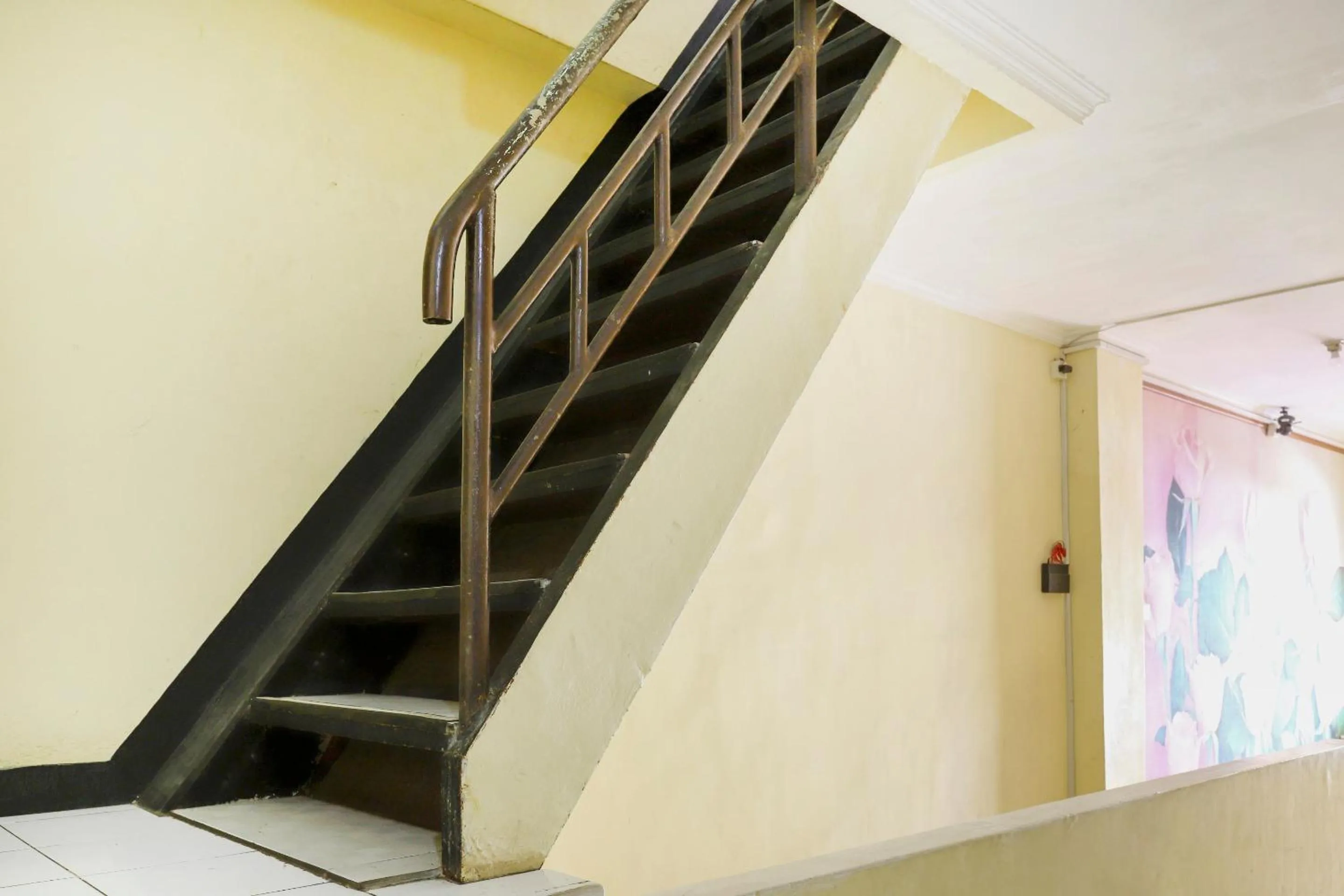 Area and facilities in Good Sleep Balikpapan Mitra RedDoorz