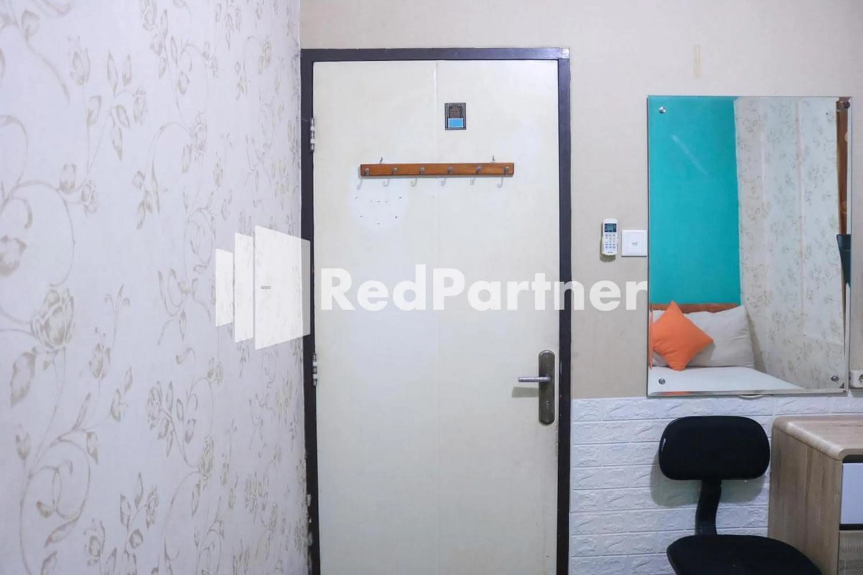 Other, Bed in Good Sleep Balikpapan Mitra RedDoorz
