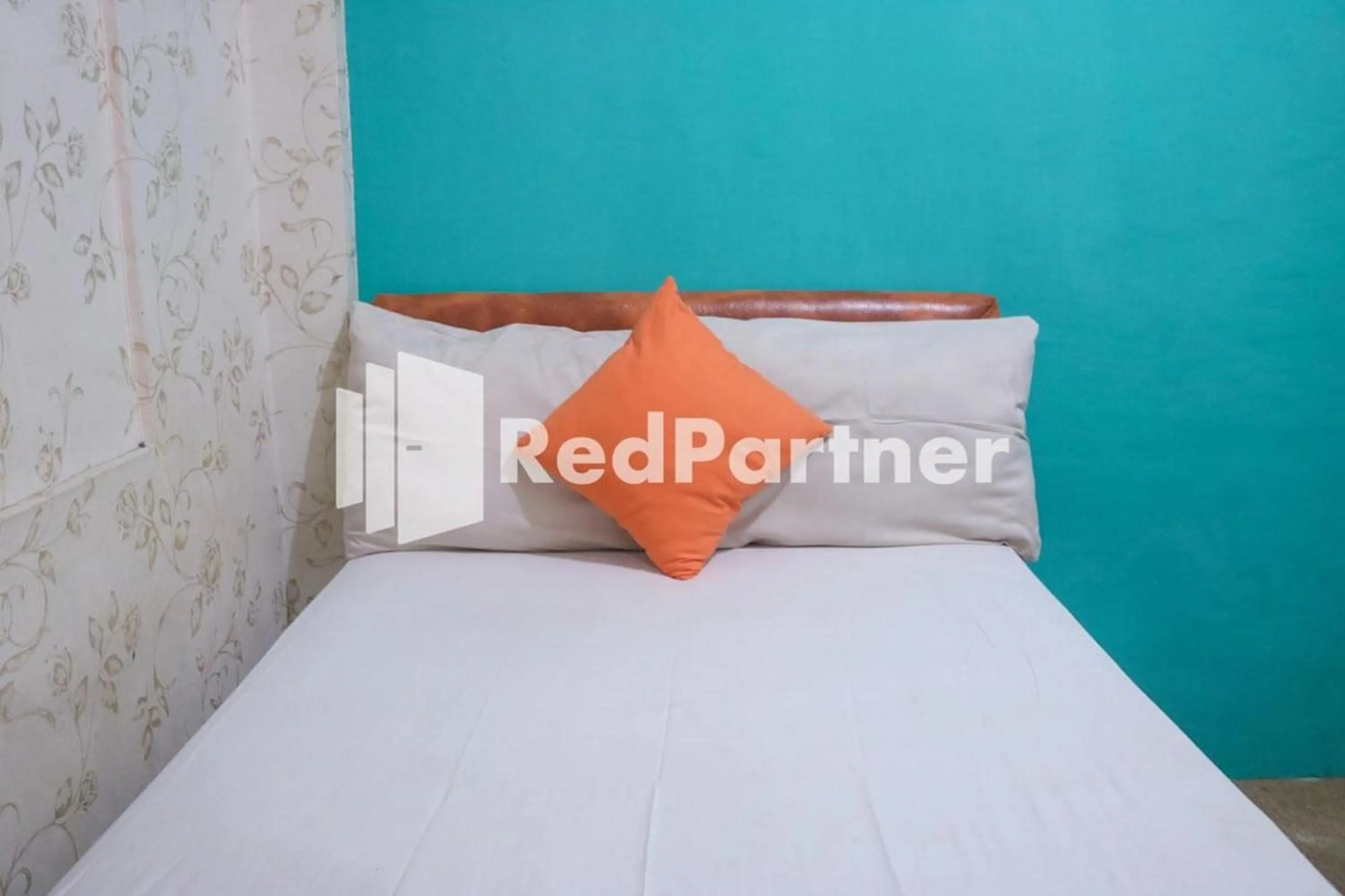Bedroom, Bed in Good Sleep Balikpapan Mitra RedDoorz