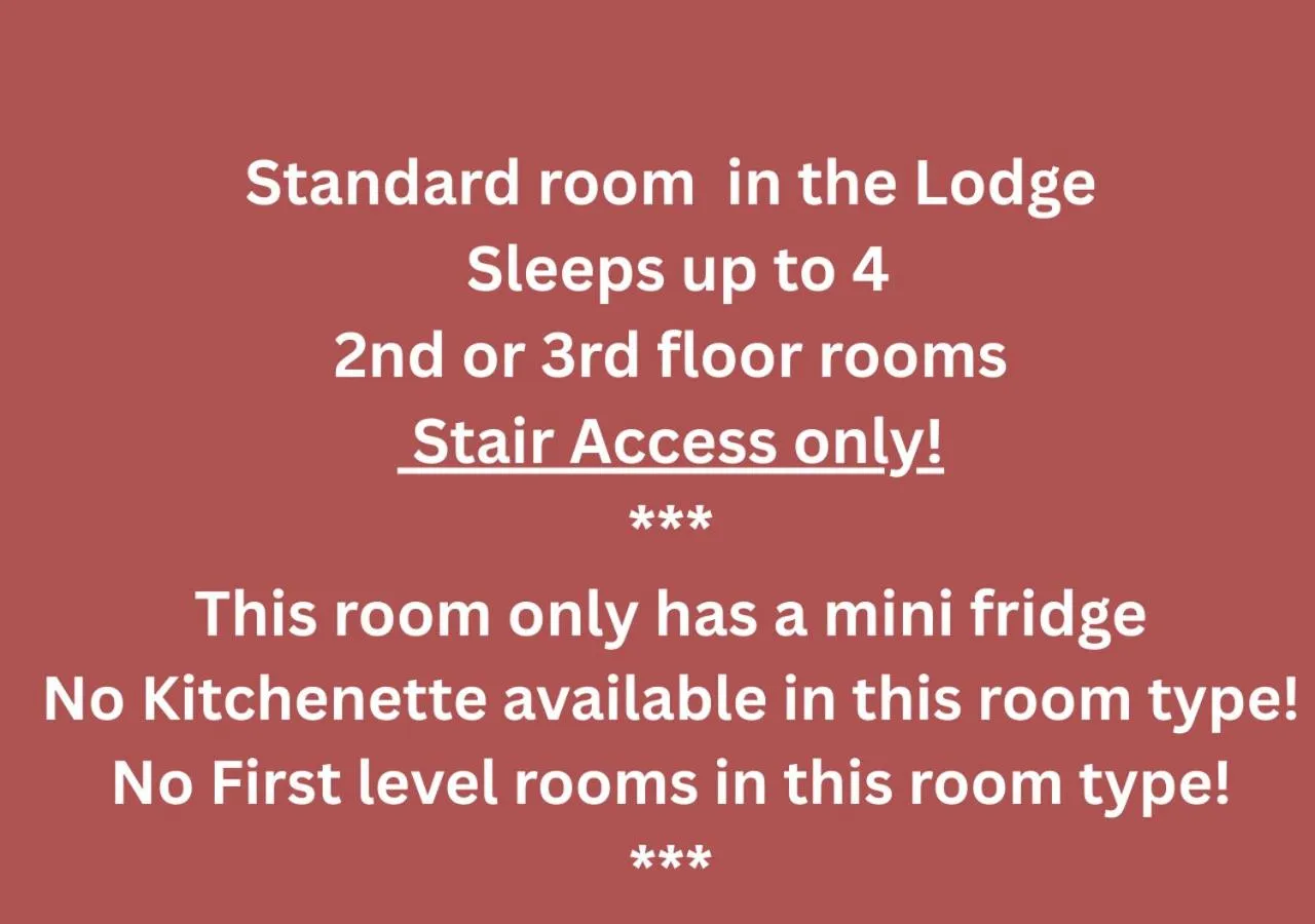 Francis Scott Key Family Resort