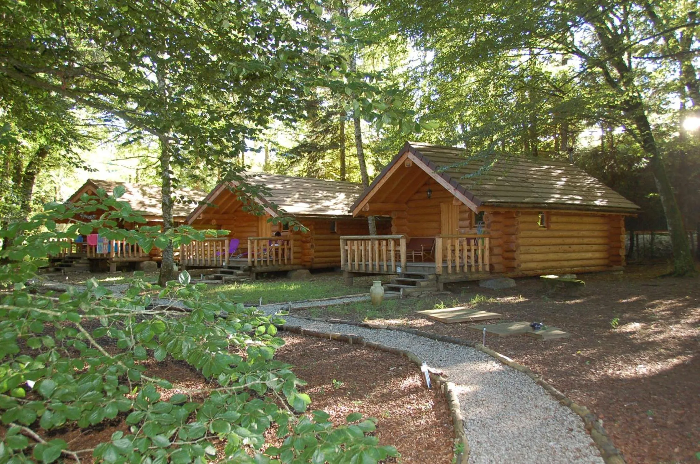 Facade/entrance in Chambres d'hôtes La Gargaille