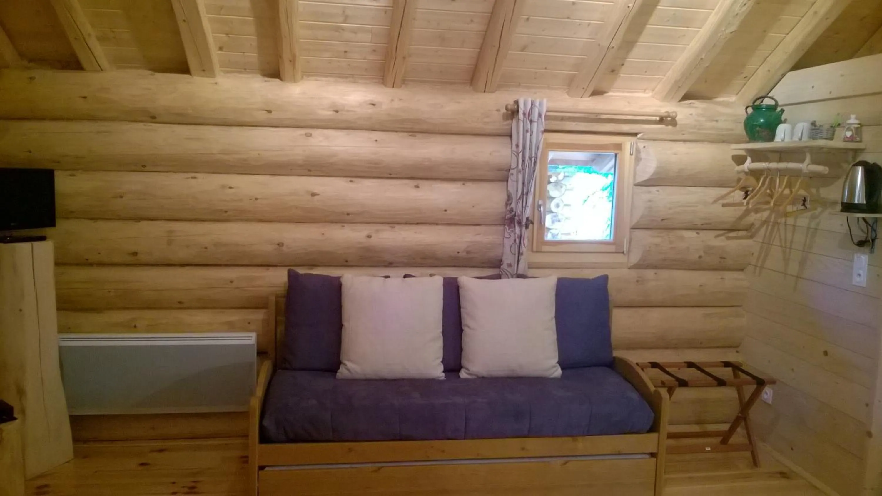 Chambres d'hôtes La Gargaille