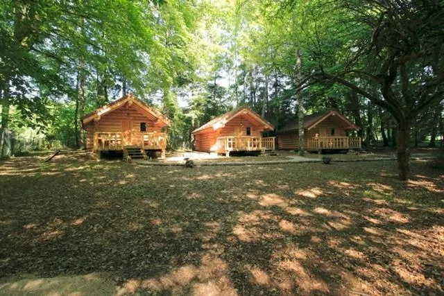 Facade/entrance in Chambres d'hôtes La Gargaille