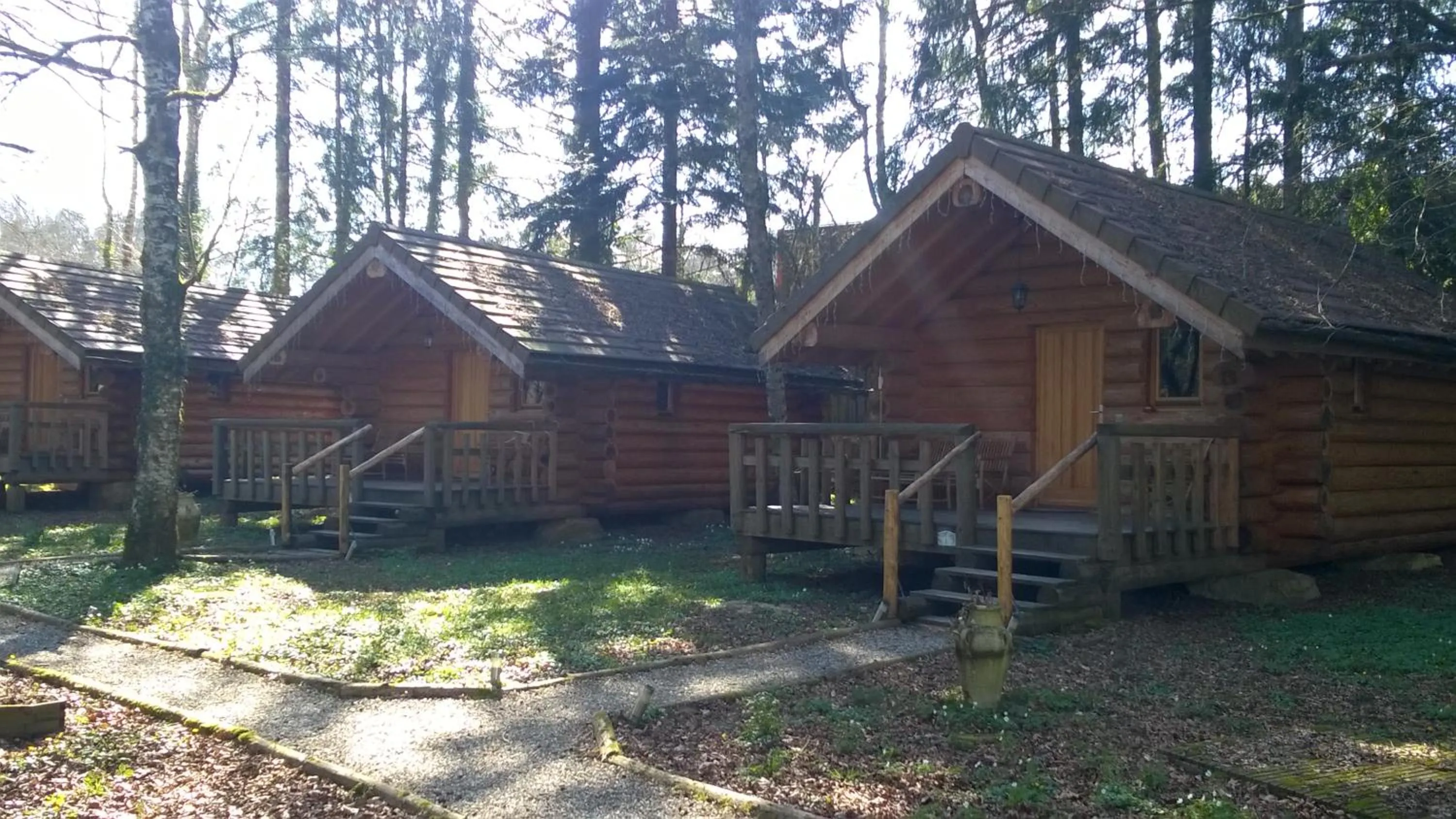 Chambres d'hôtes La Gargaille