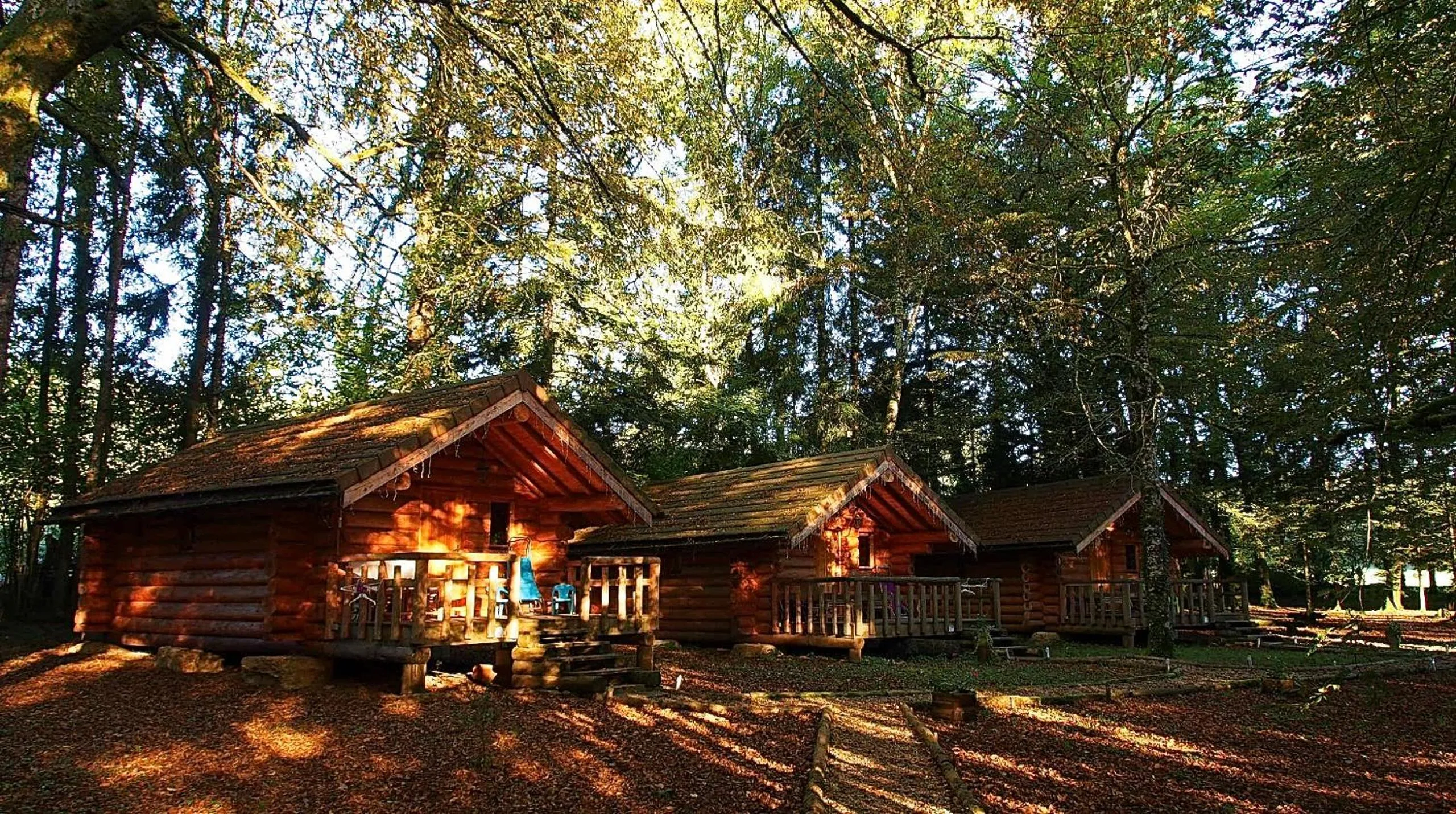 Property building in Chambres d'hôtes La Gargaille