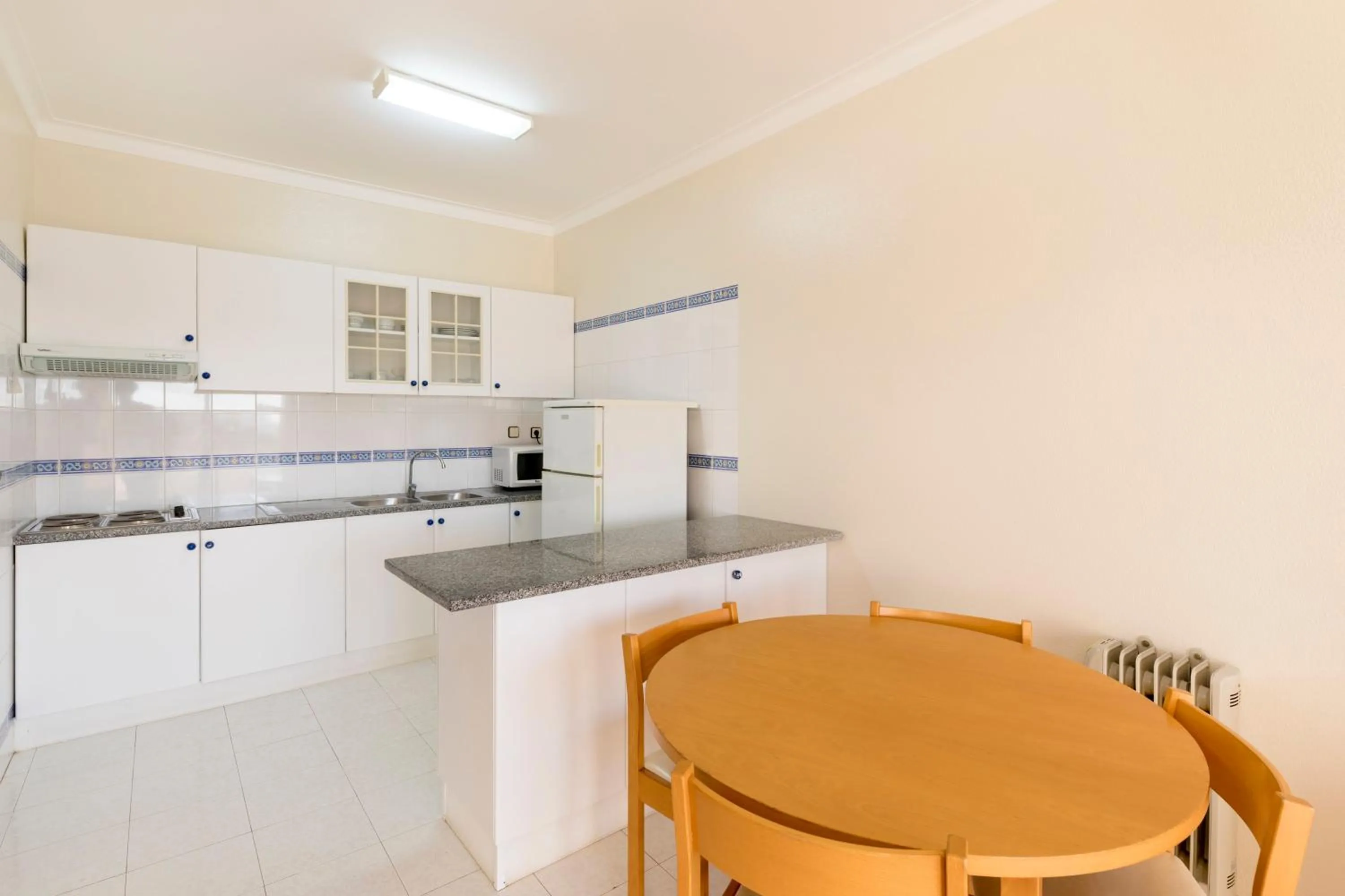 Kitchen or kitchenette in Ukino Terrace Algarve Concept