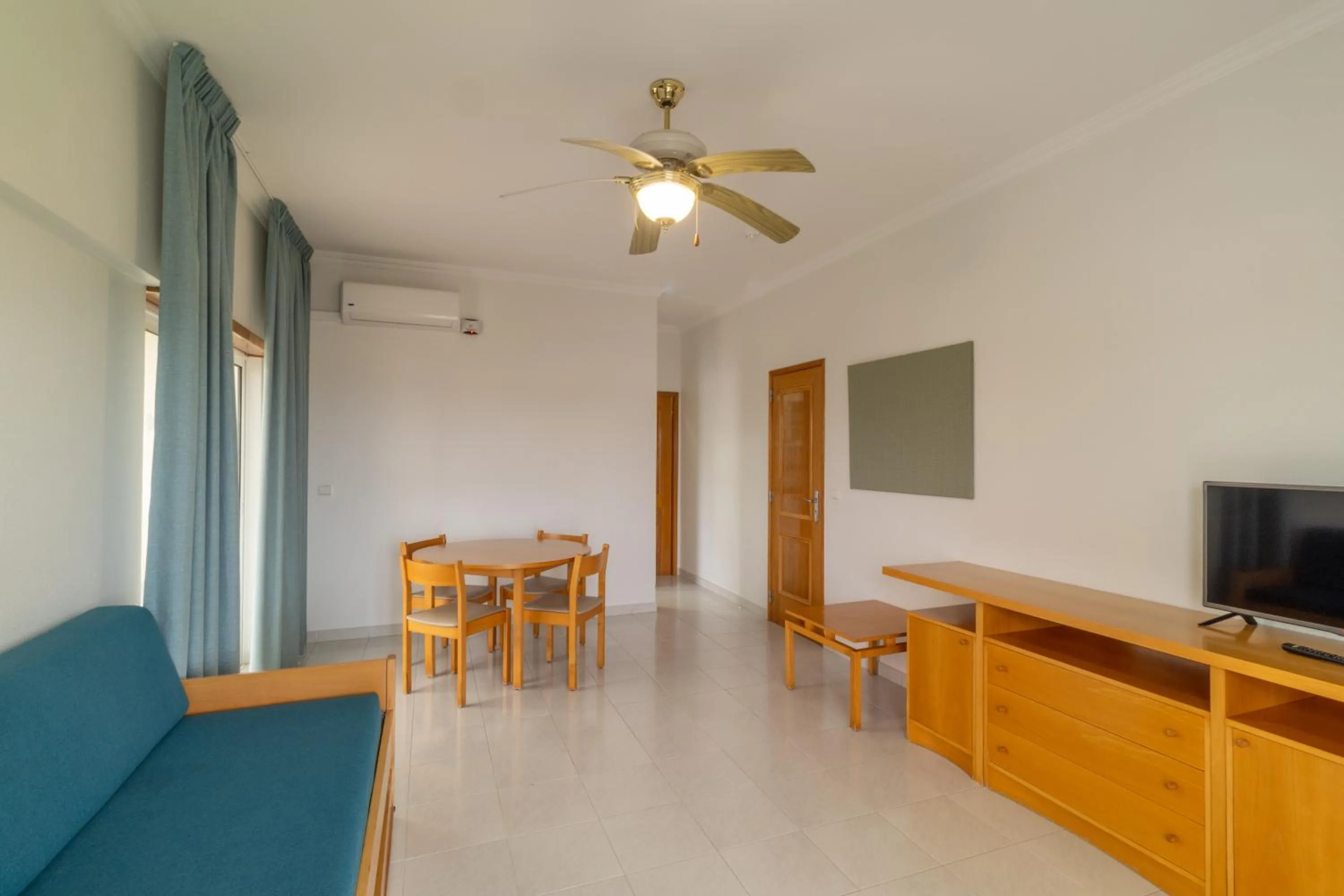 Living room in Ukino Terrace Algarve Concept