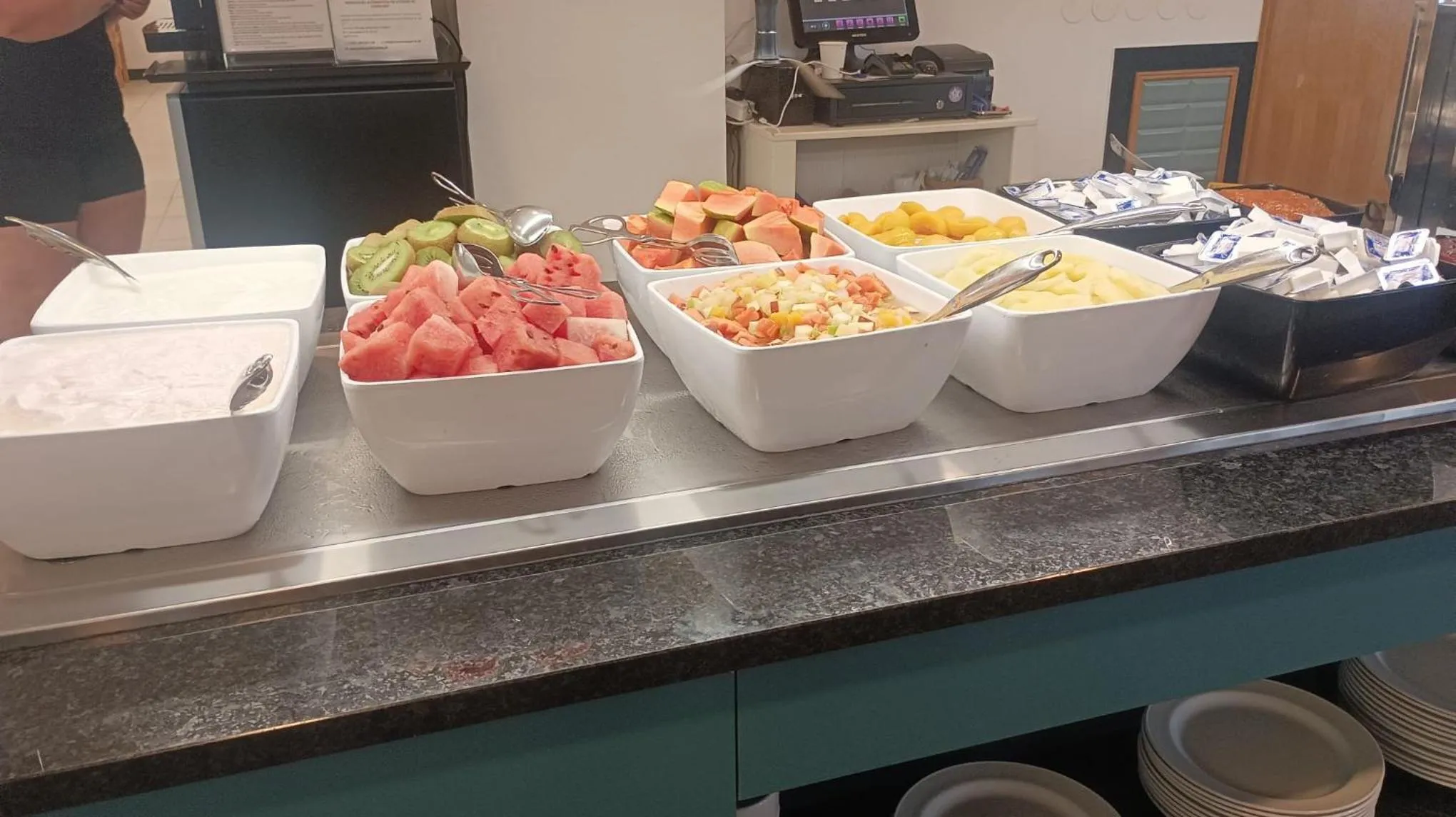 Breakfast in Ukino Terrace Algarve Concept