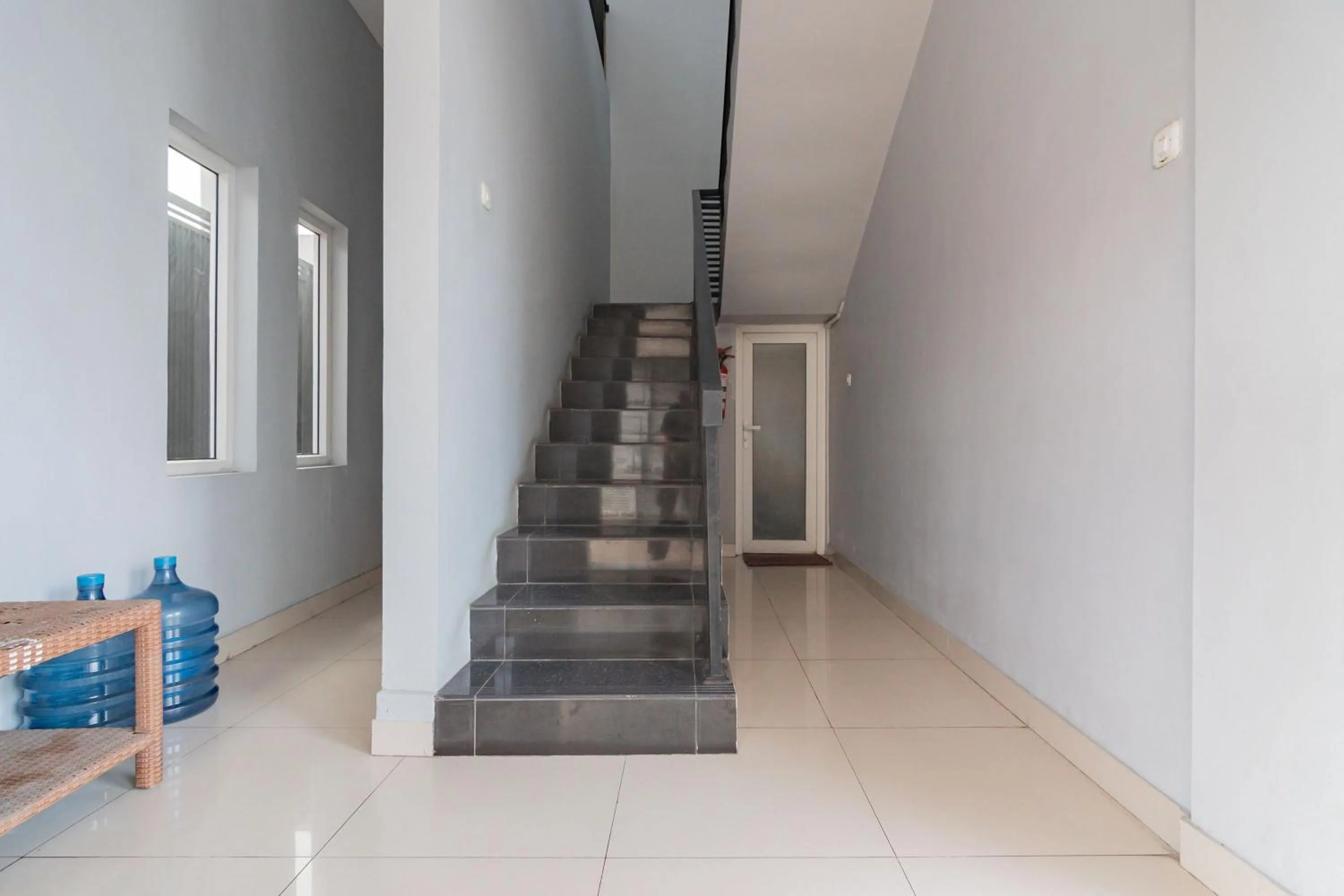 Floor plan in RedDoorz Plus Syariah @ Tuparev Cirebon 3